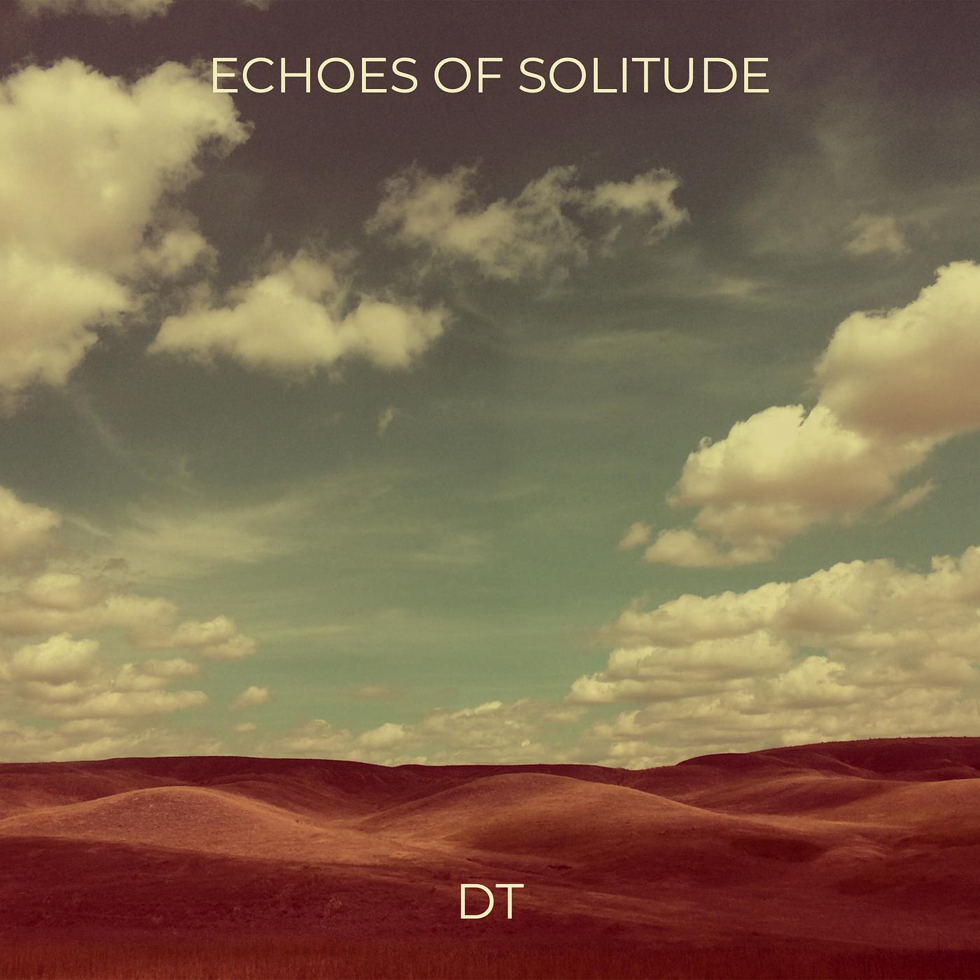 Постер альбома Echoes of Solitude