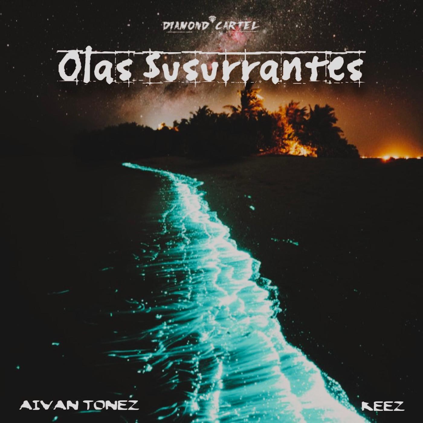 Постер альбома Olas Susurrantes