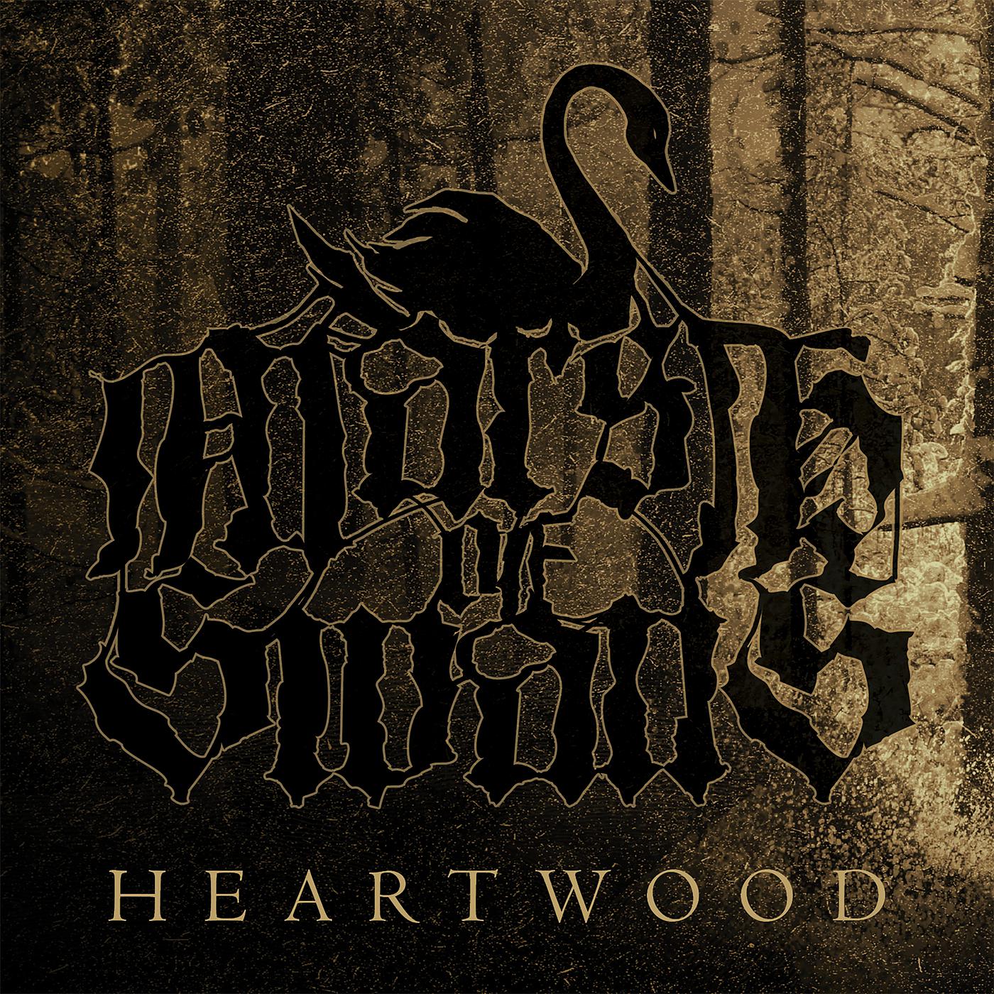 Постер альбома Heartwood