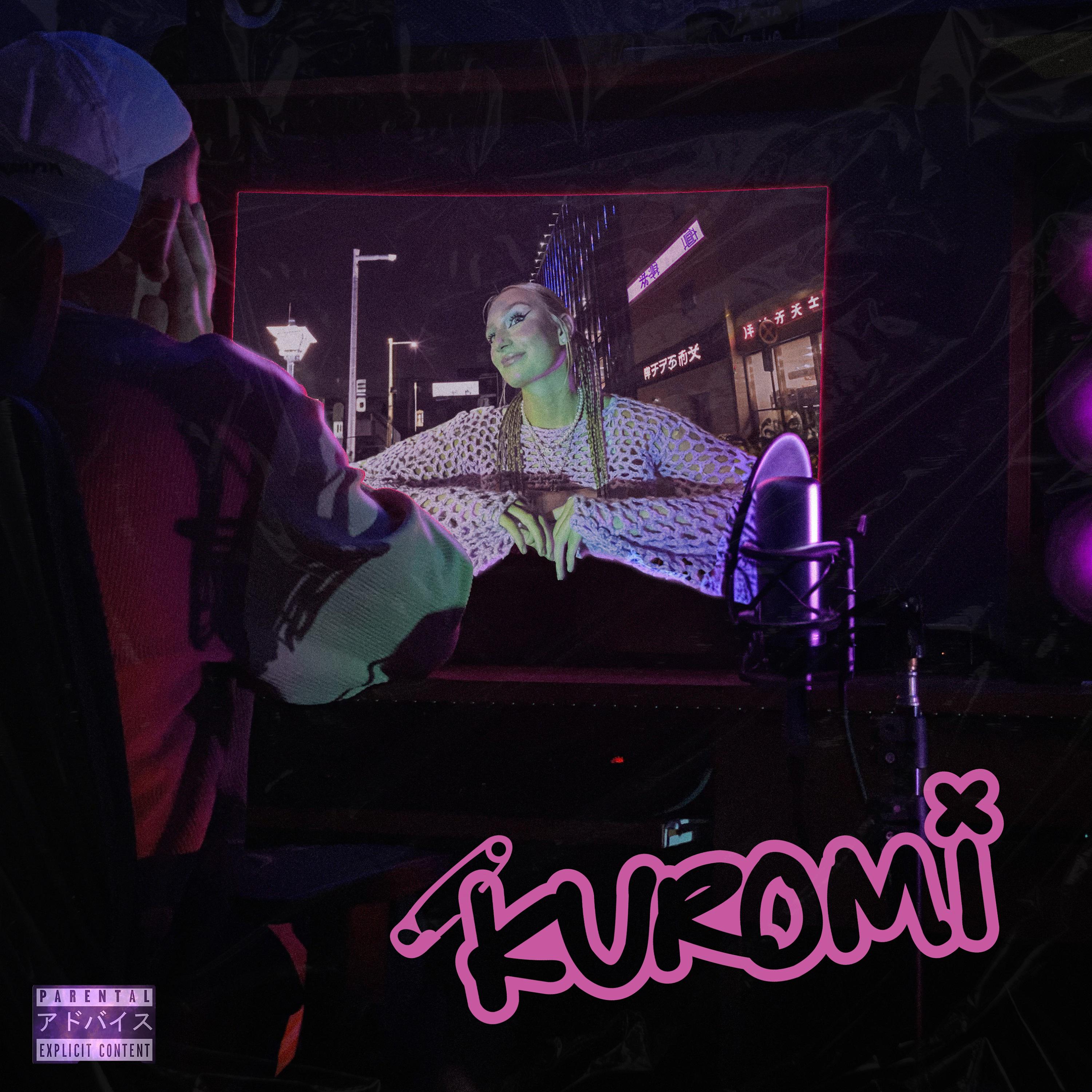 Постер альбома KUROMI