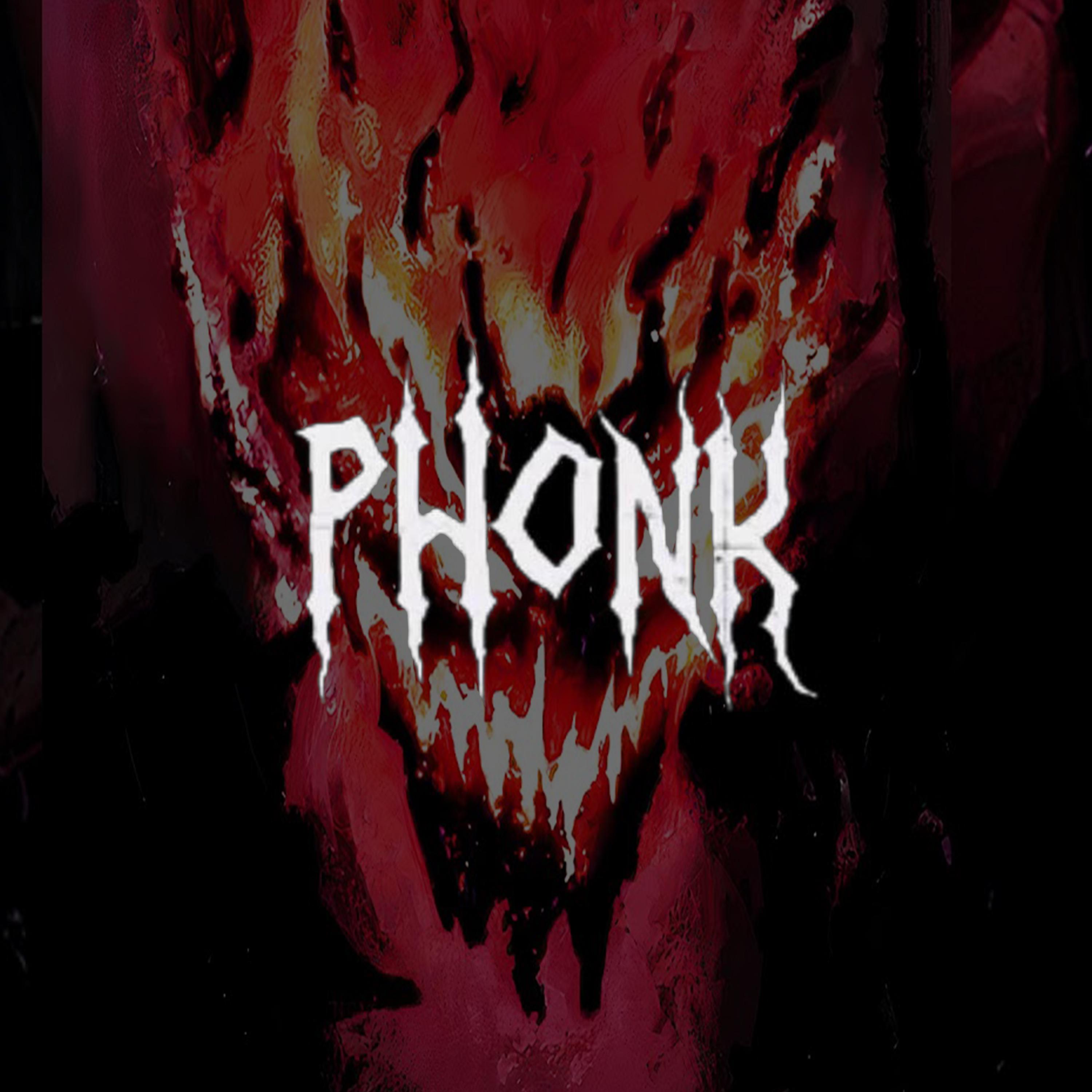 Постер альбома DARK PHONK
