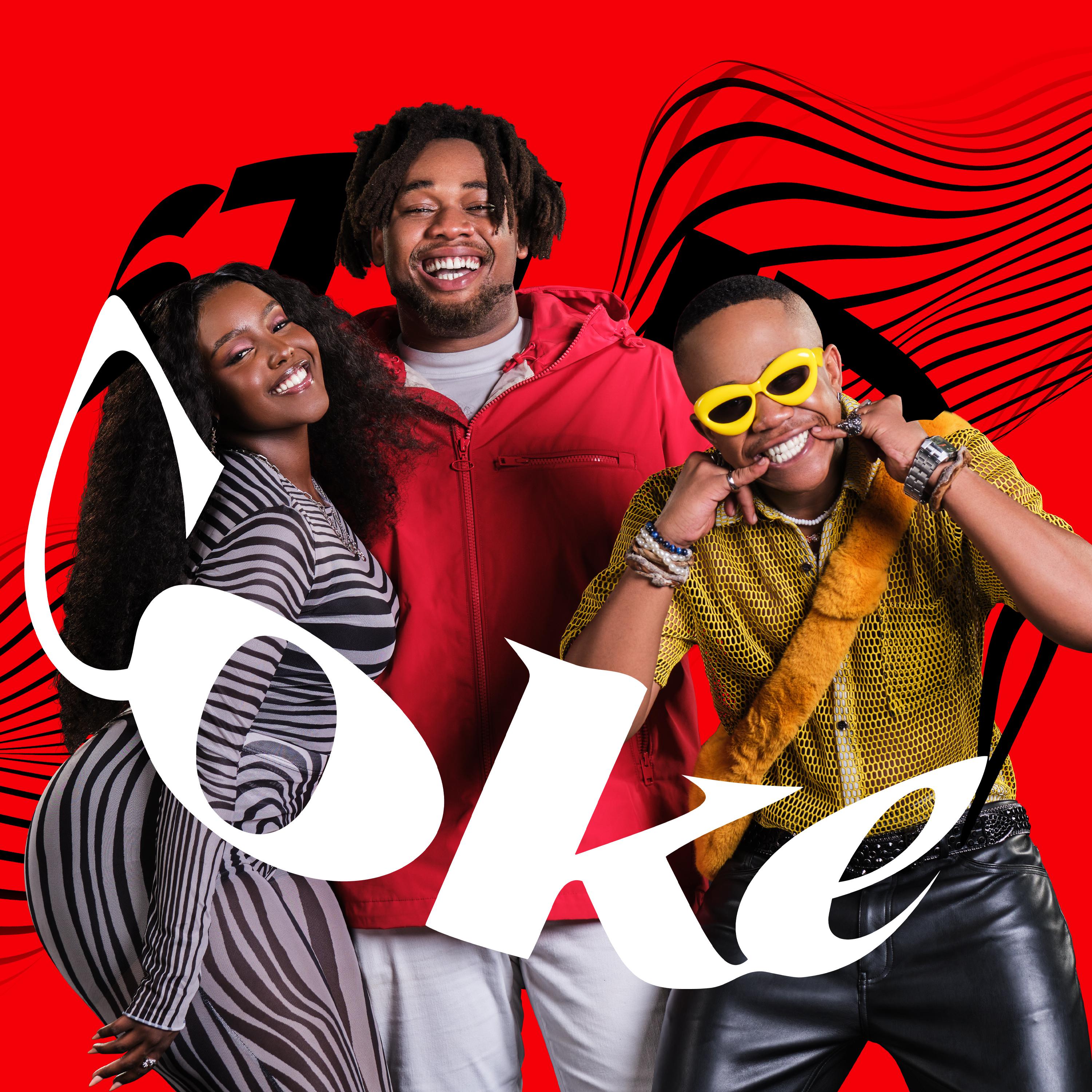 Постер альбома Traboski (Remix Coke Studio Africa 2023)