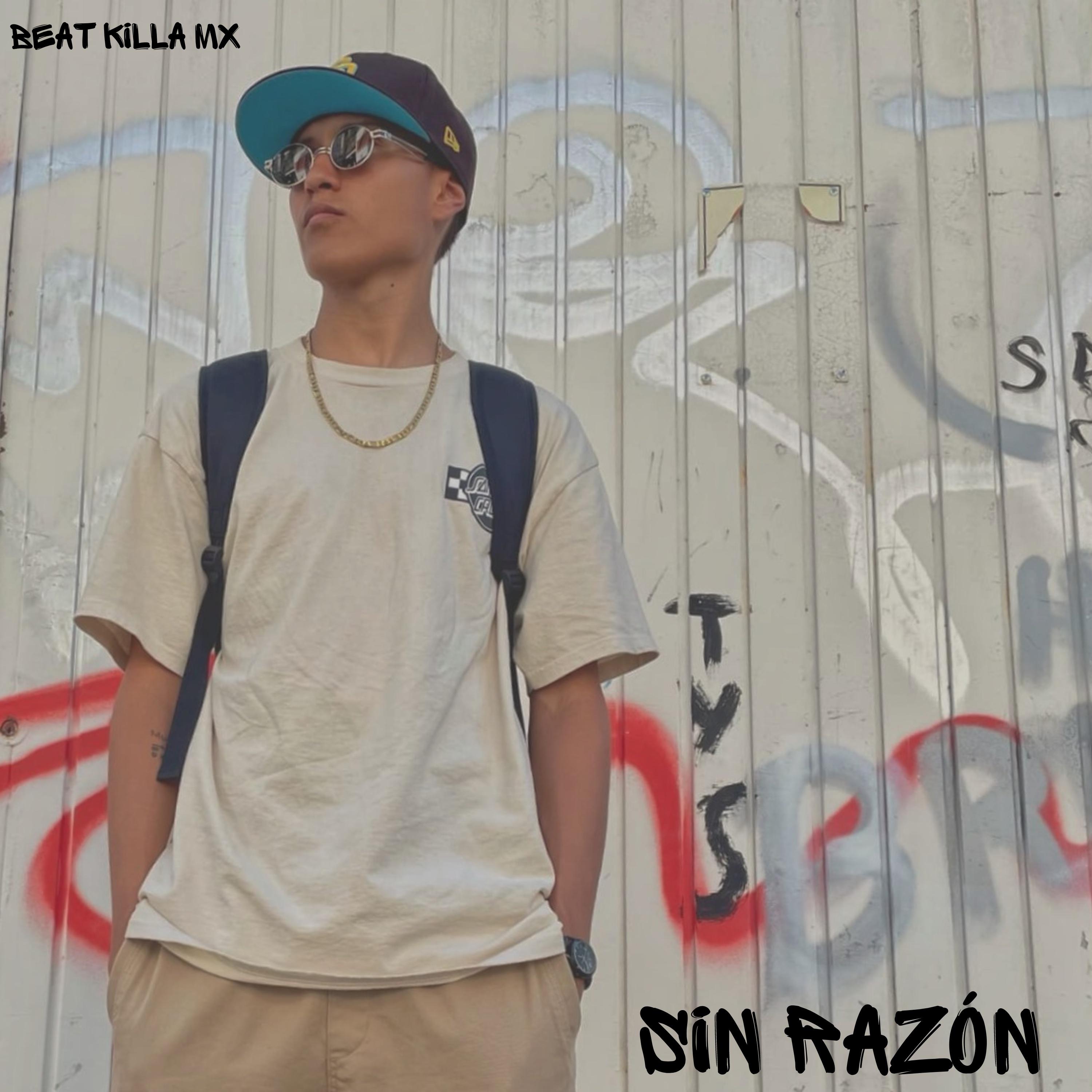 Постер альбома Sin Razón