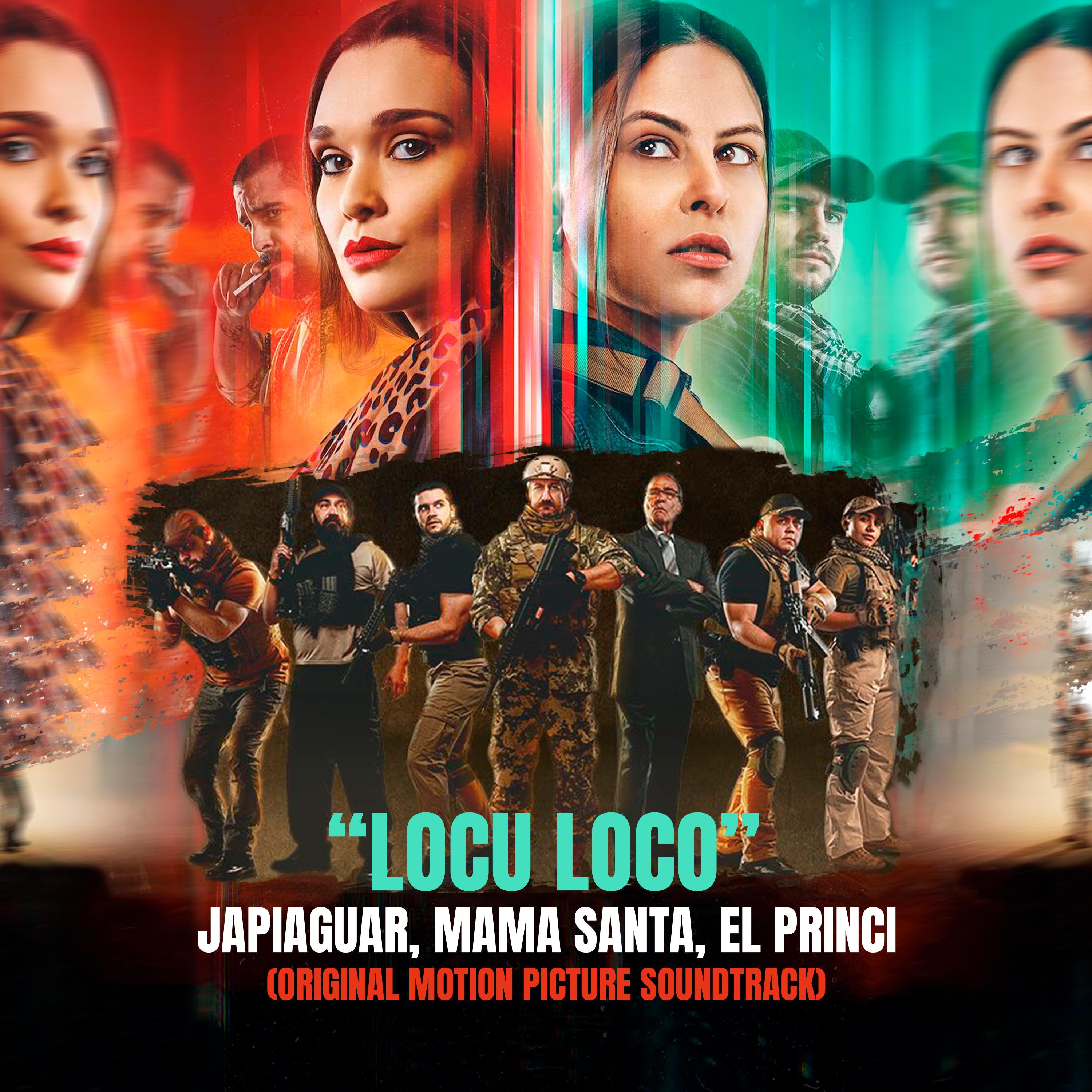 Постер альбома Locu Loco