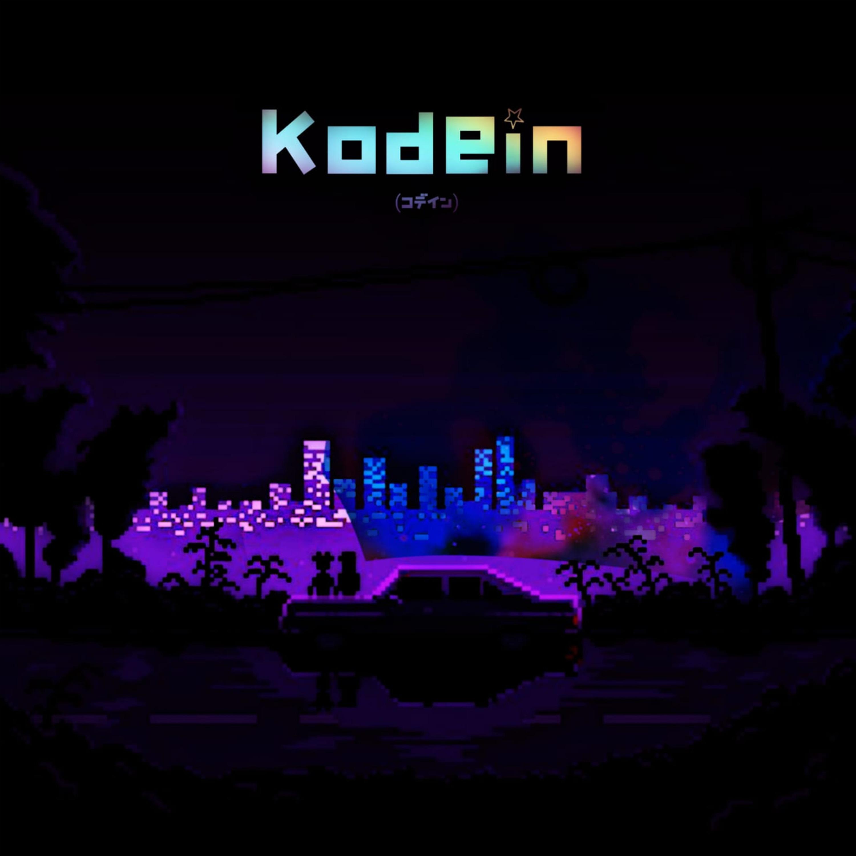 Постер альбома Kodein (コデイン)