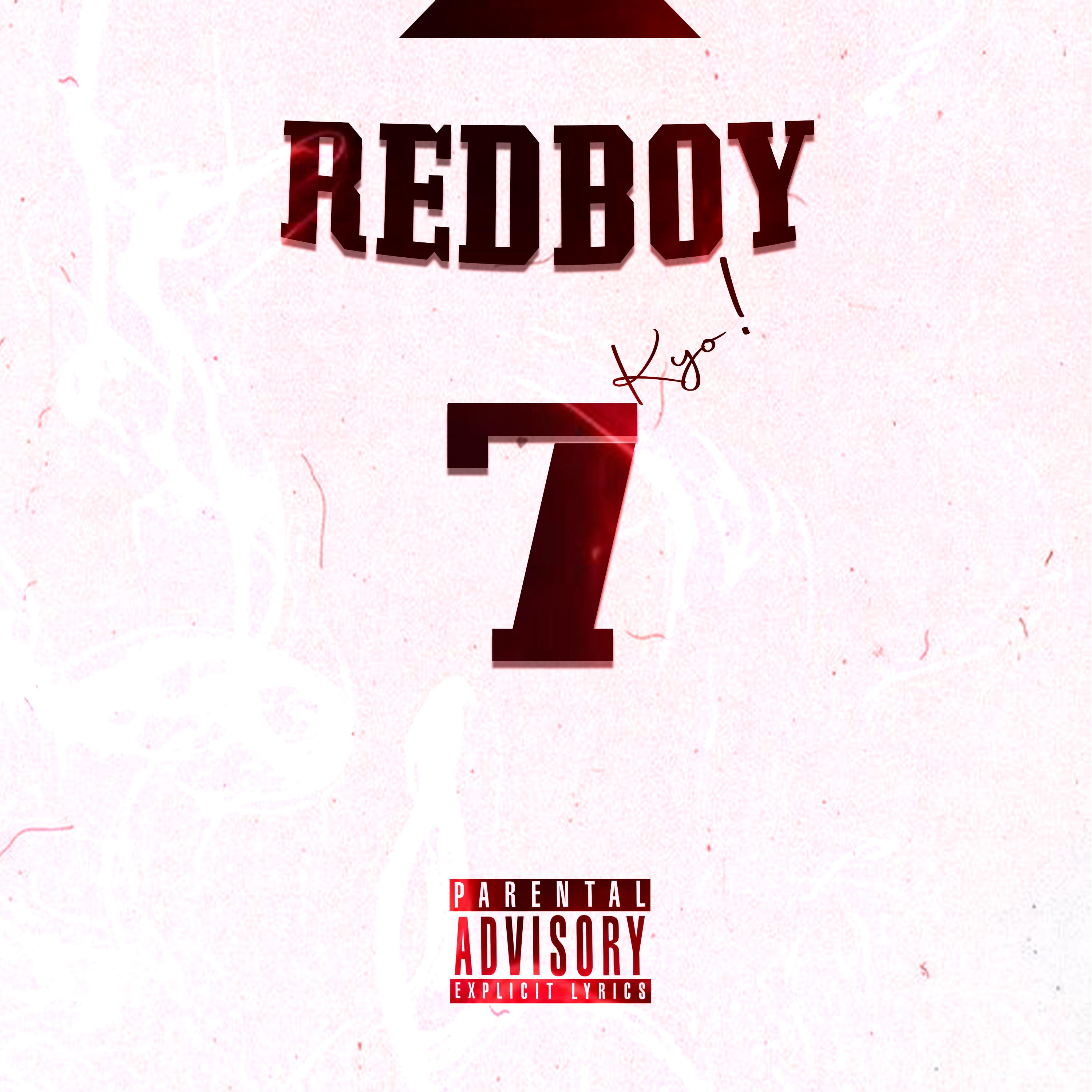 Постер альбома Redboy7, Pt. 1