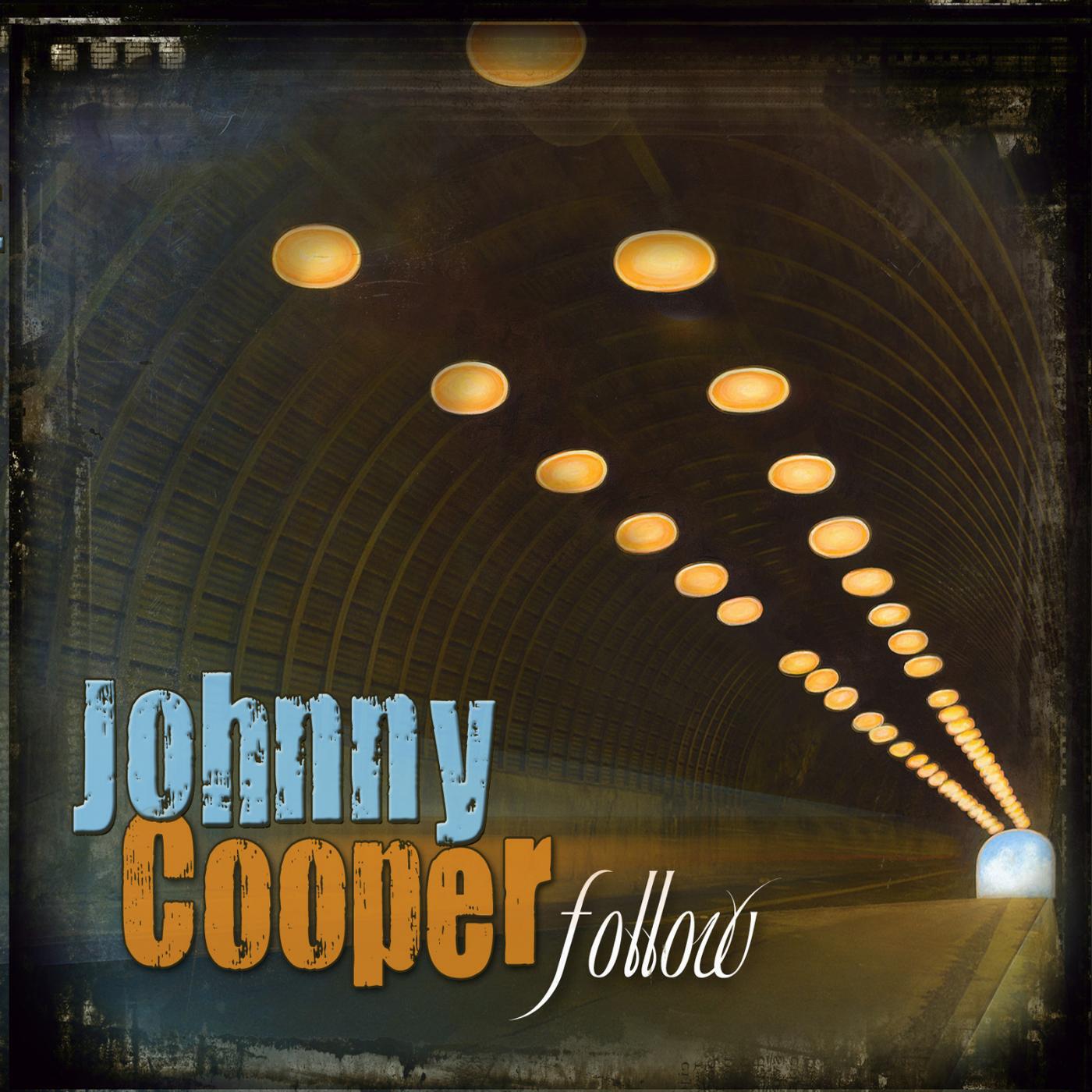 Johnny Cooper - Don't Feel Like That Anymore