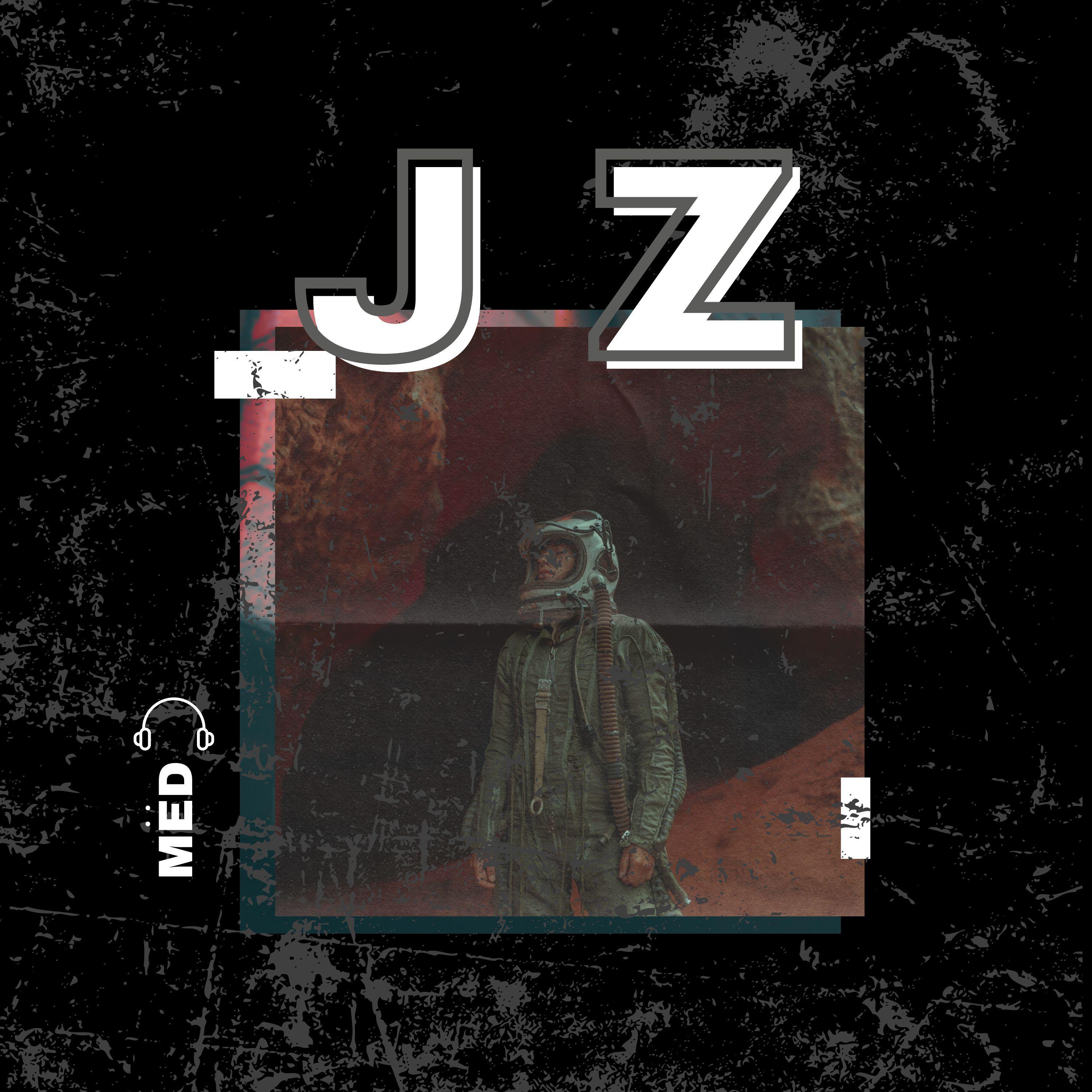 Постер альбома Jz