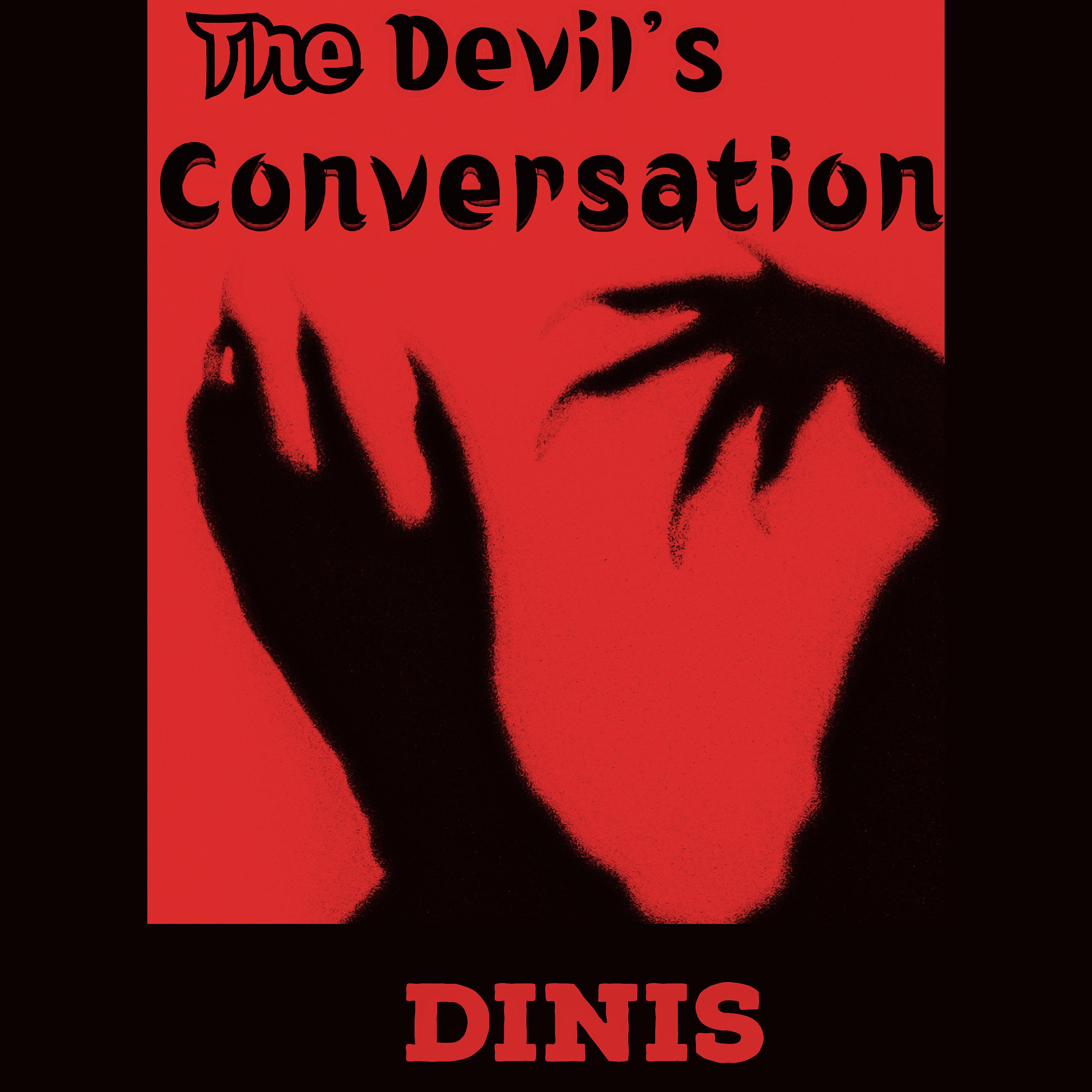 Постер альбома The Devil's Conversation