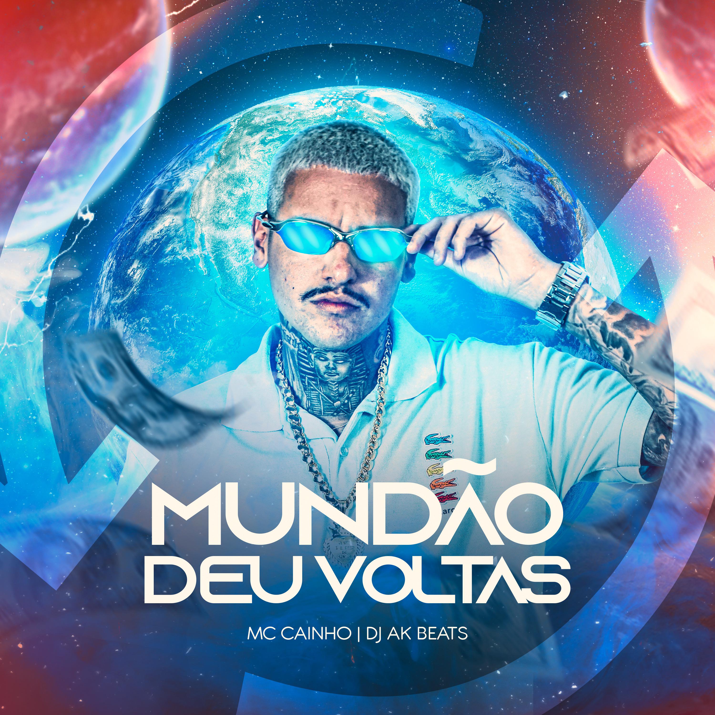Постер альбома Mundão Deu Voltas