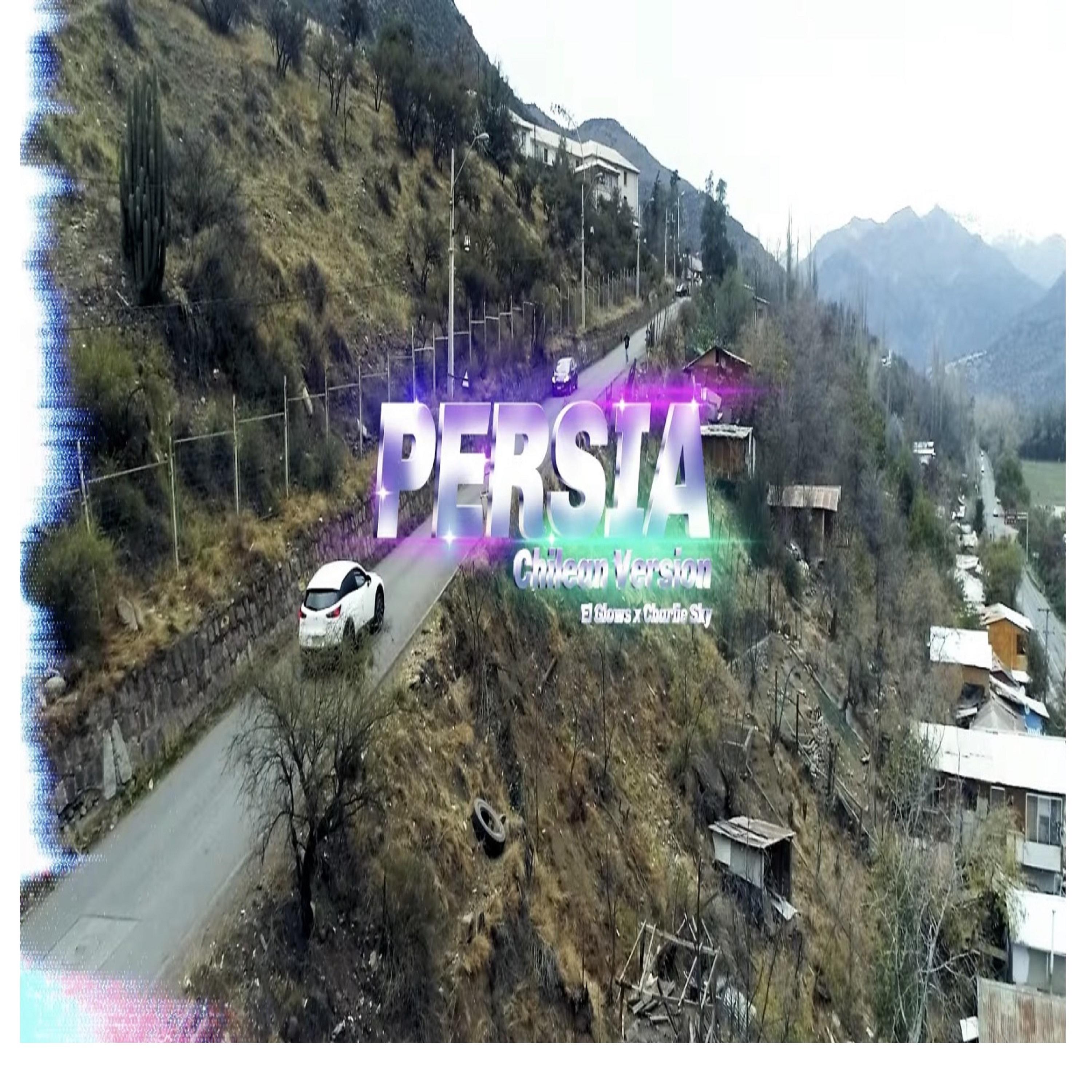 Постер альбома Persia Chile