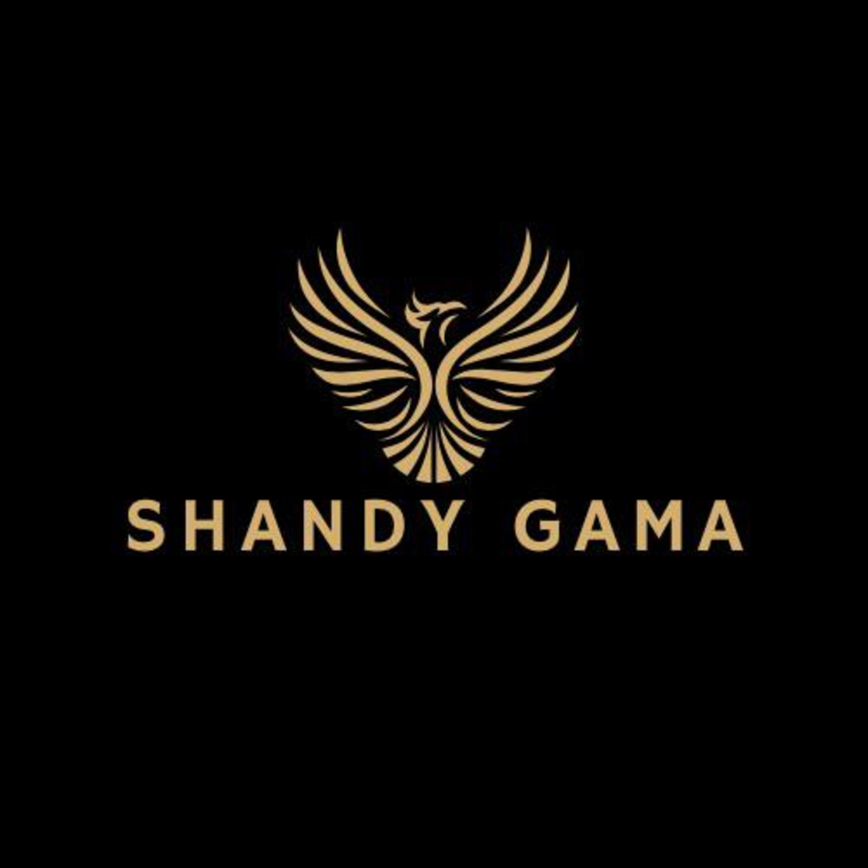 Постер альбома Shandy Gama