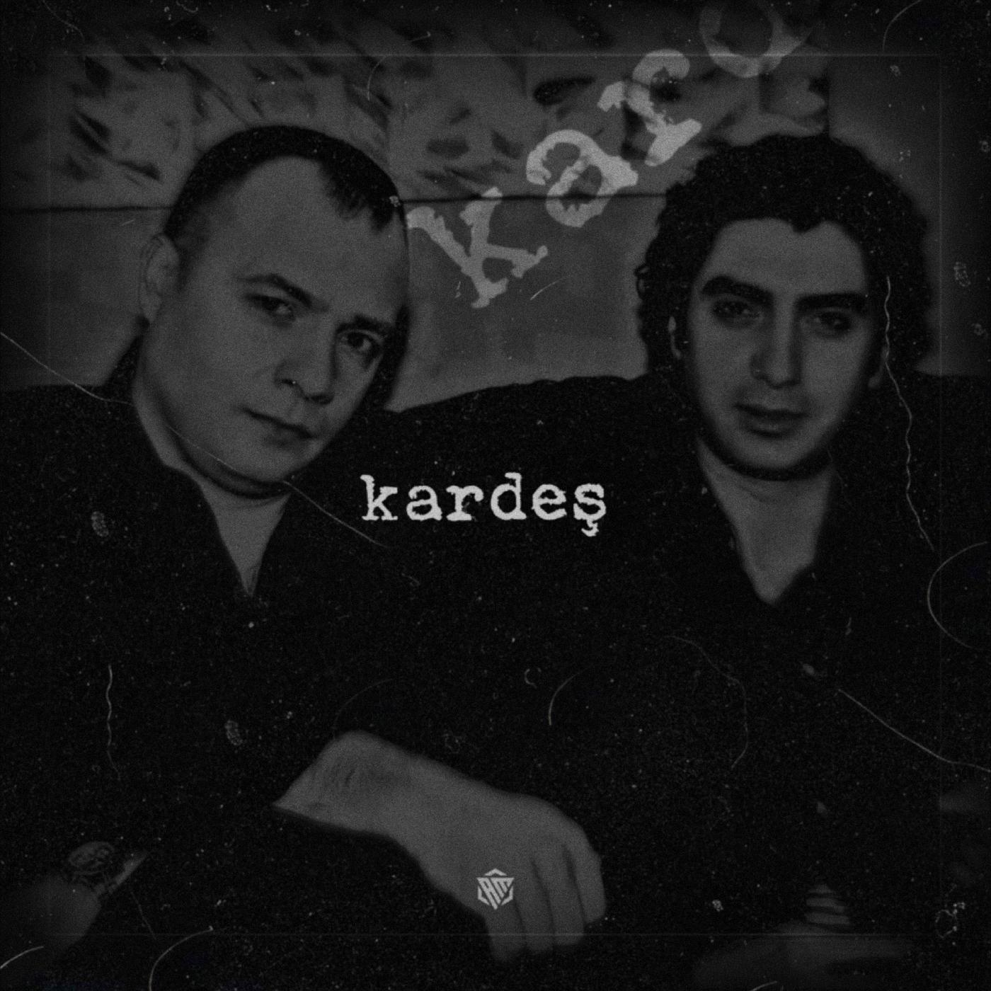 Постер альбома Kardeş