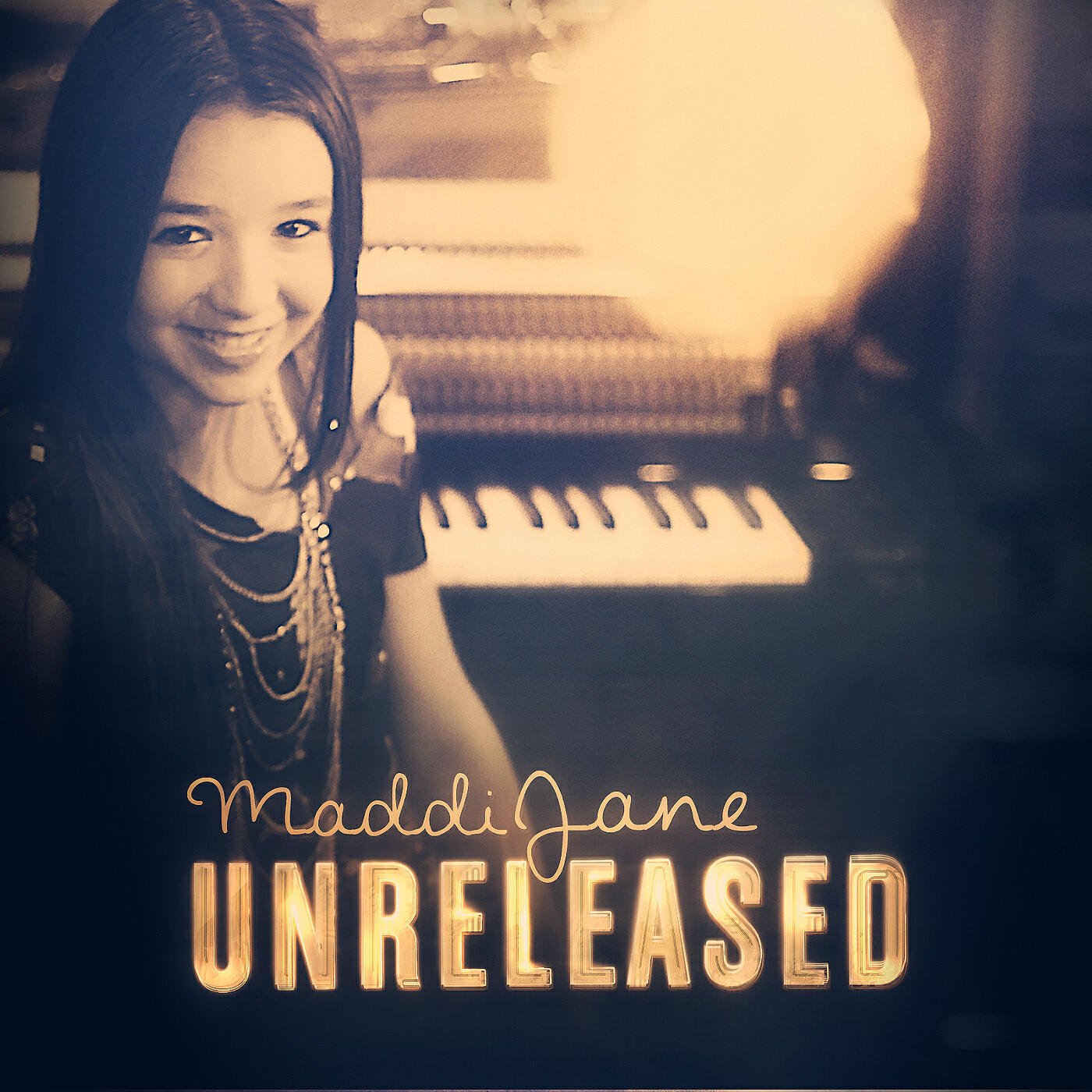 Maddi Jane - Just The Way You Are (Acoustic)