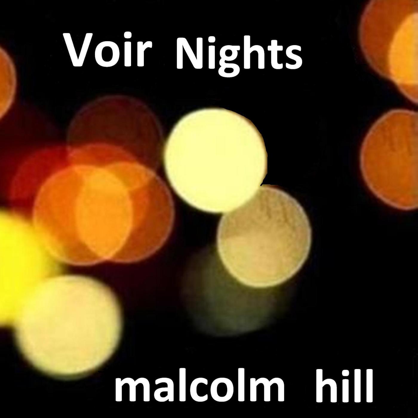Постер альбома Voir Nights