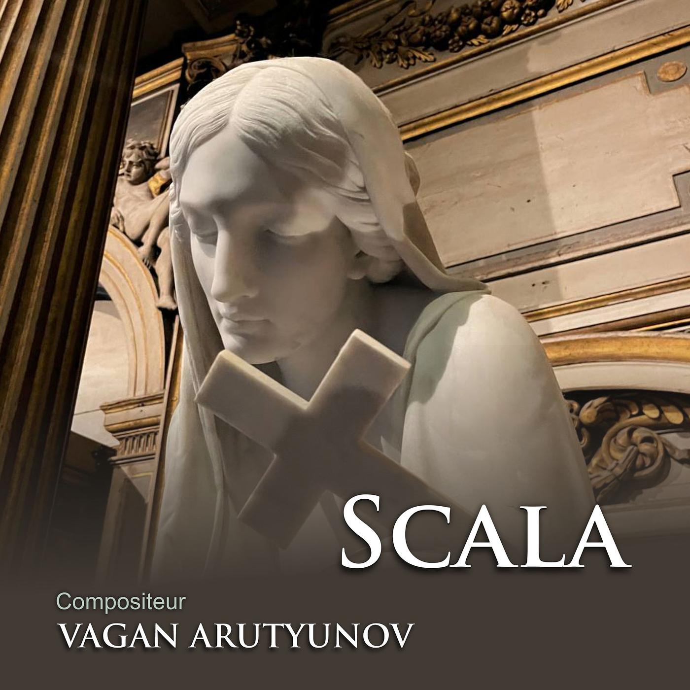 Постер альбома Scala