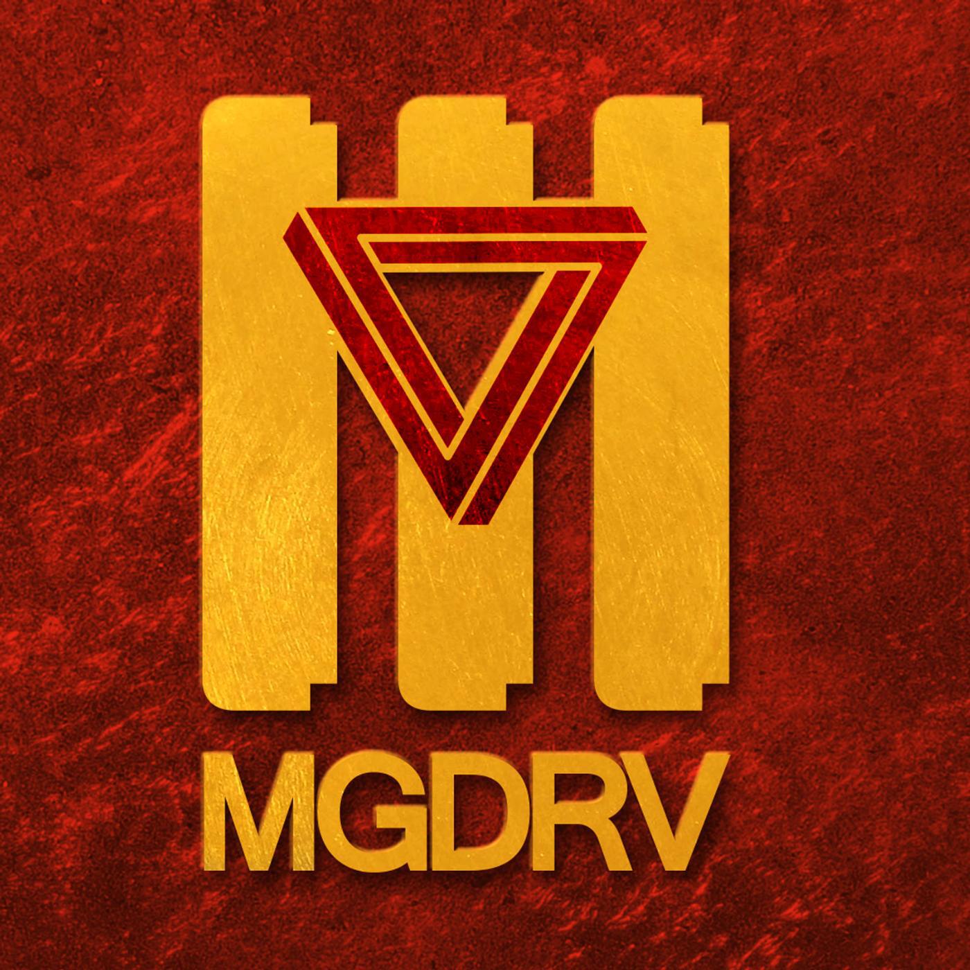 MGDRV - Gomas & Chocolate