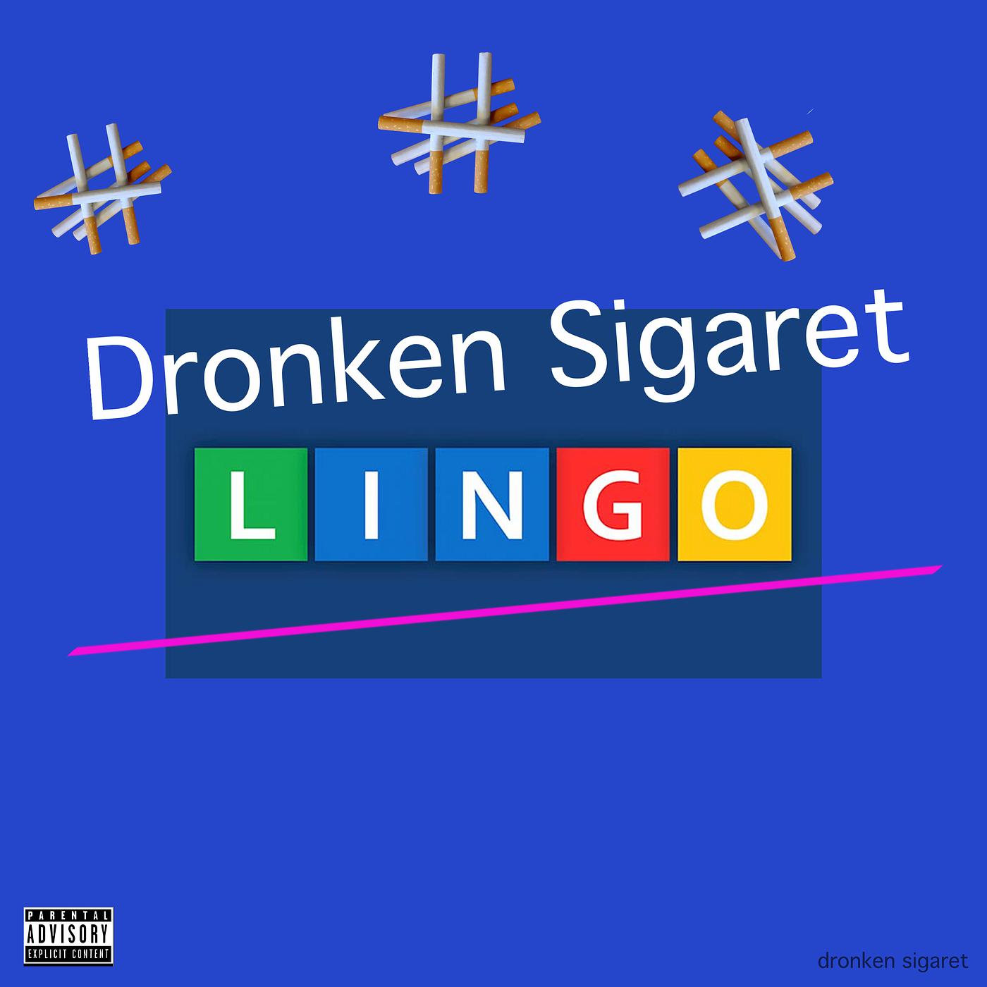 Постер альбома Lingo