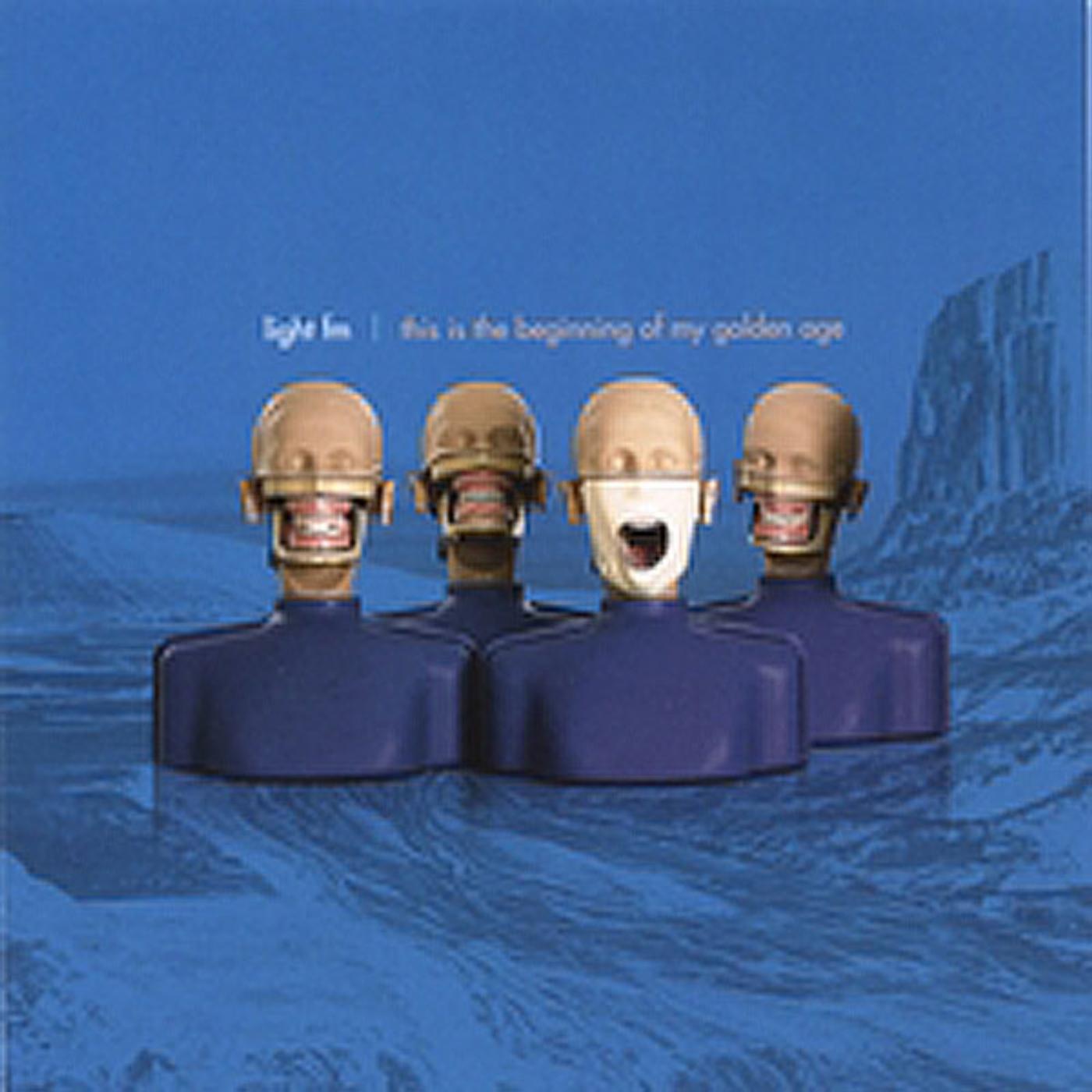 Light FM - Stormtroopers
