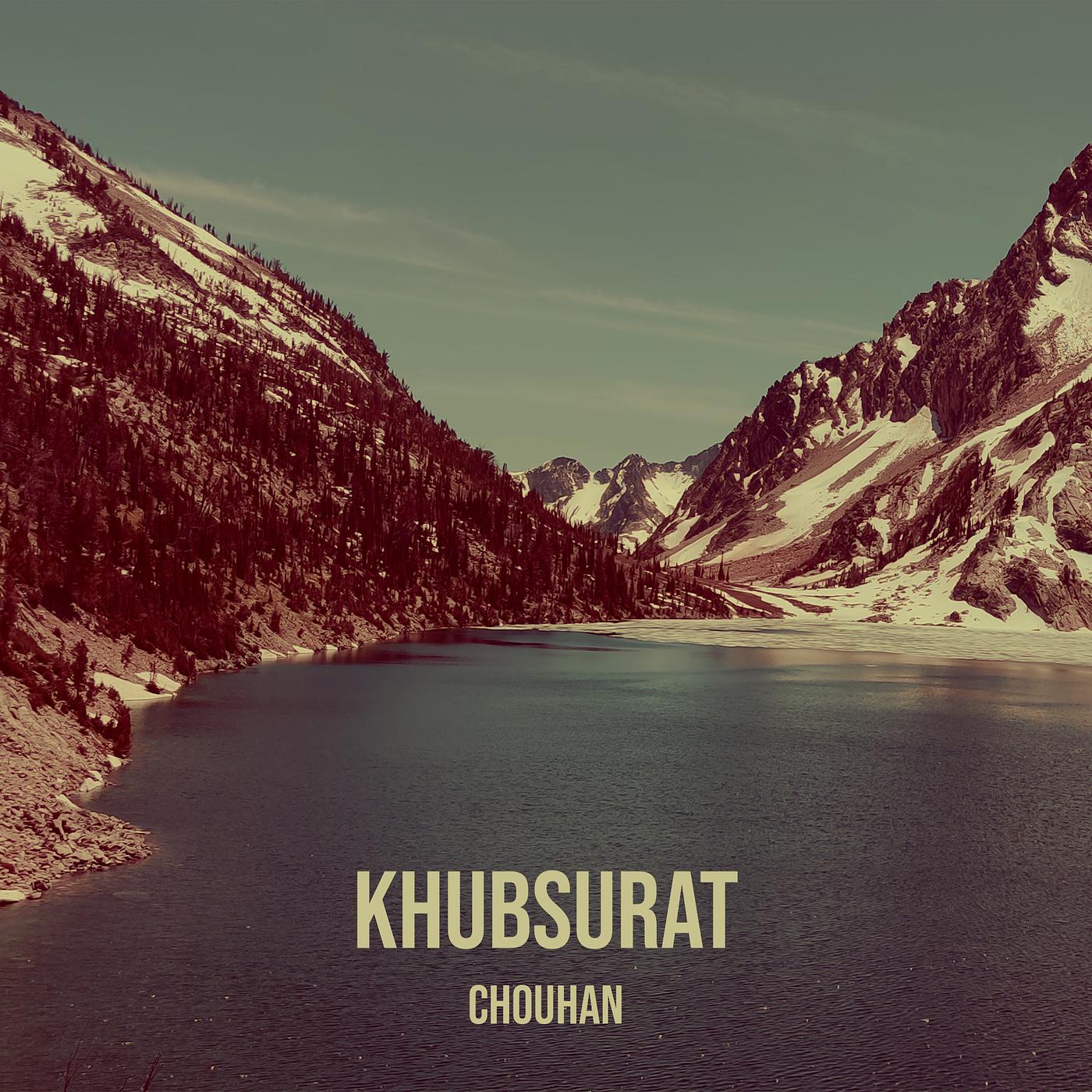 Постер альбома Khubsurat