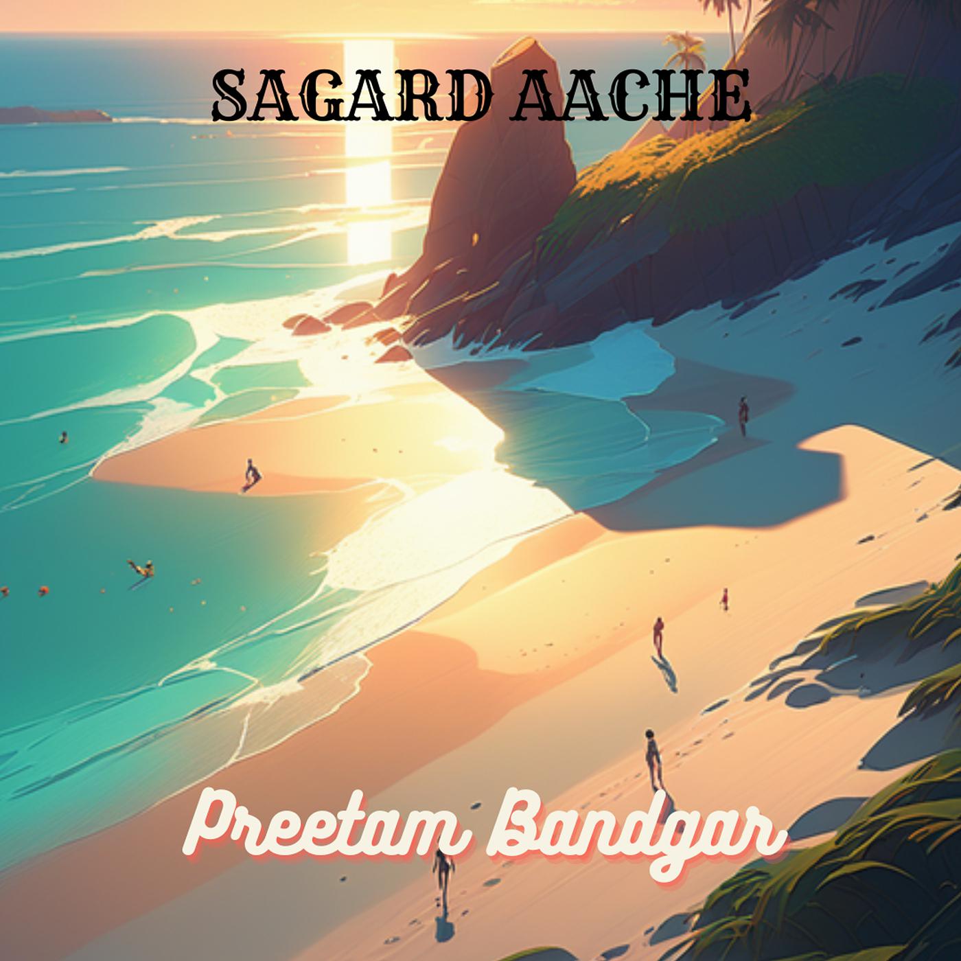 Постер альбома Sagard Aache