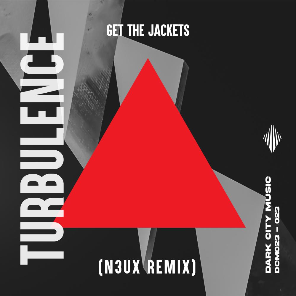 Постер альбома Turbulence (N3UX Remix)