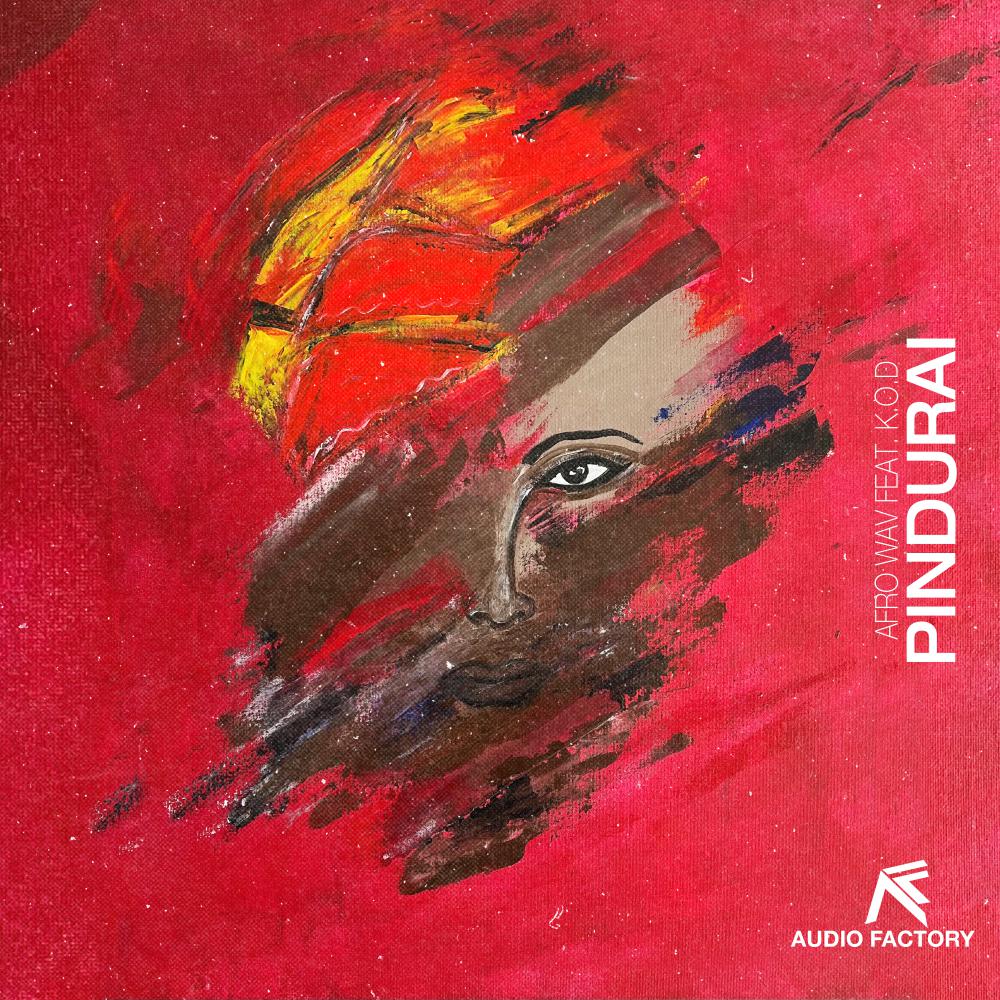 Постер альбома Pindurai