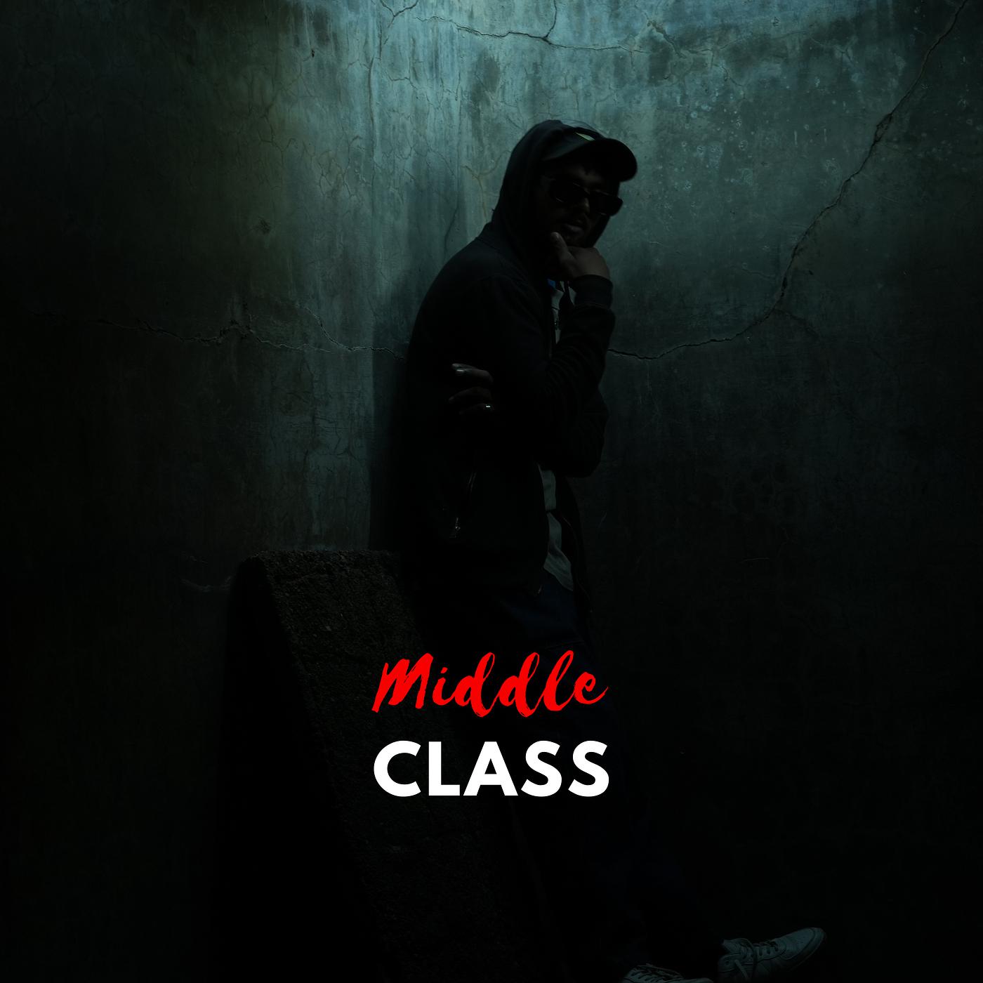 Постер альбома Middle Class