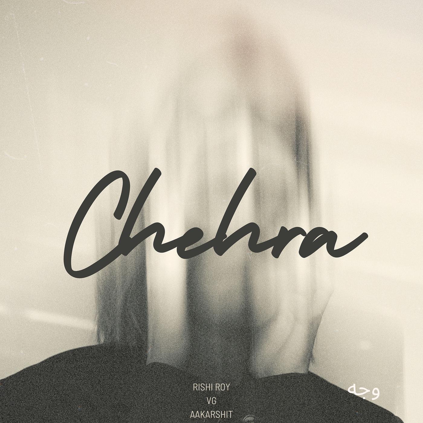 Постер альбома Chehra