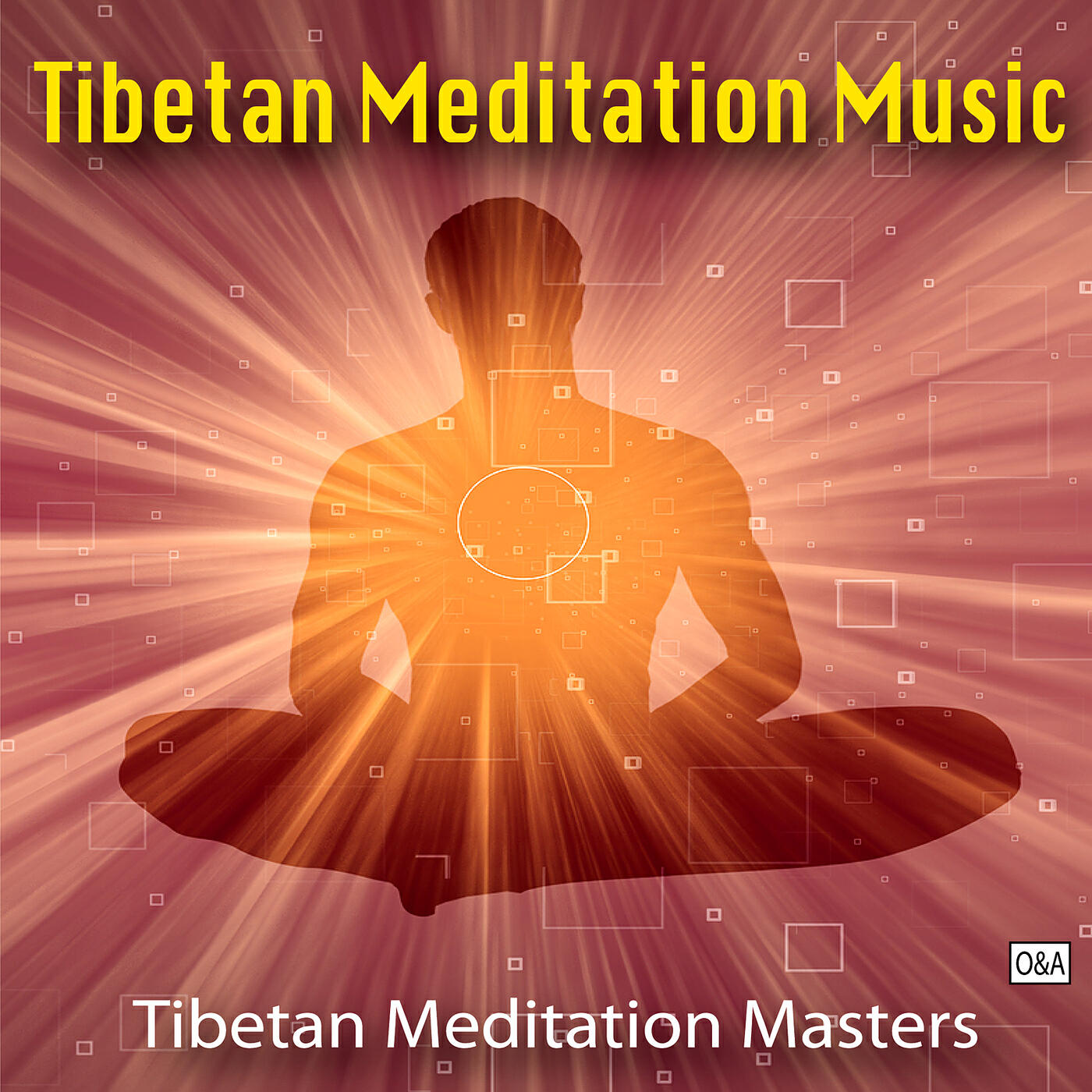 Tibetan Meditation Masters - Tibetan Singing Bowls for Relaxation, Meditation and Chakra Balancing