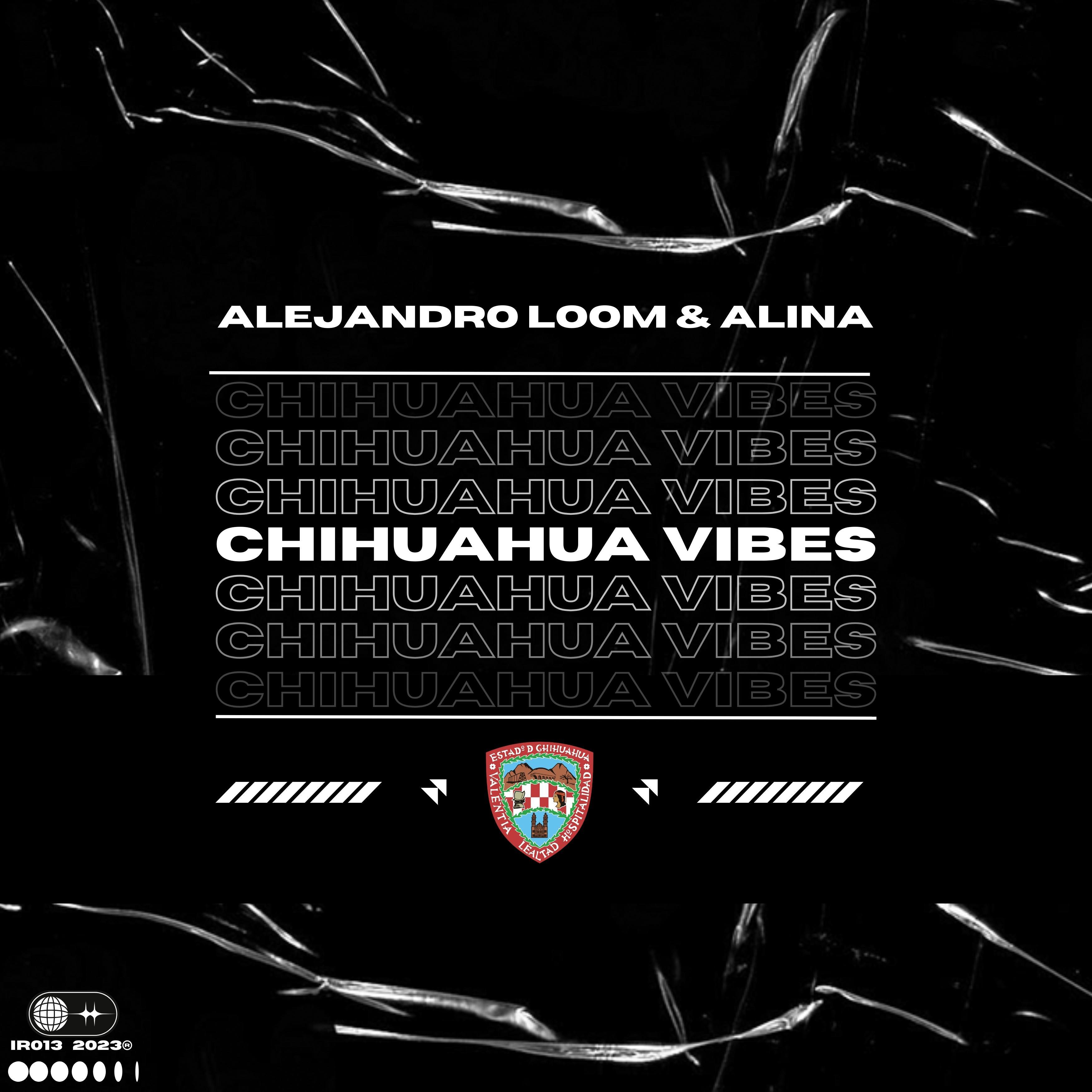 Постер альбома Chihuahua Vibes