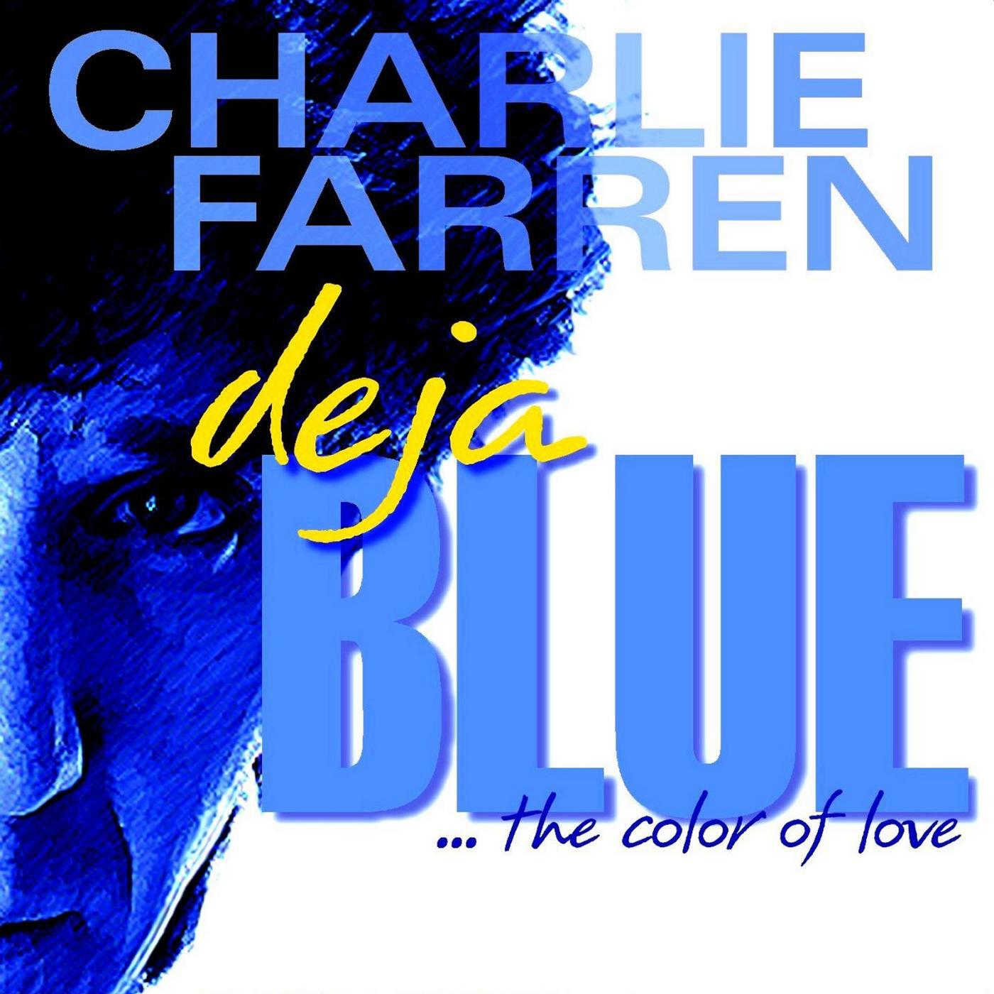 Charlie FARREN - Heart Thunder