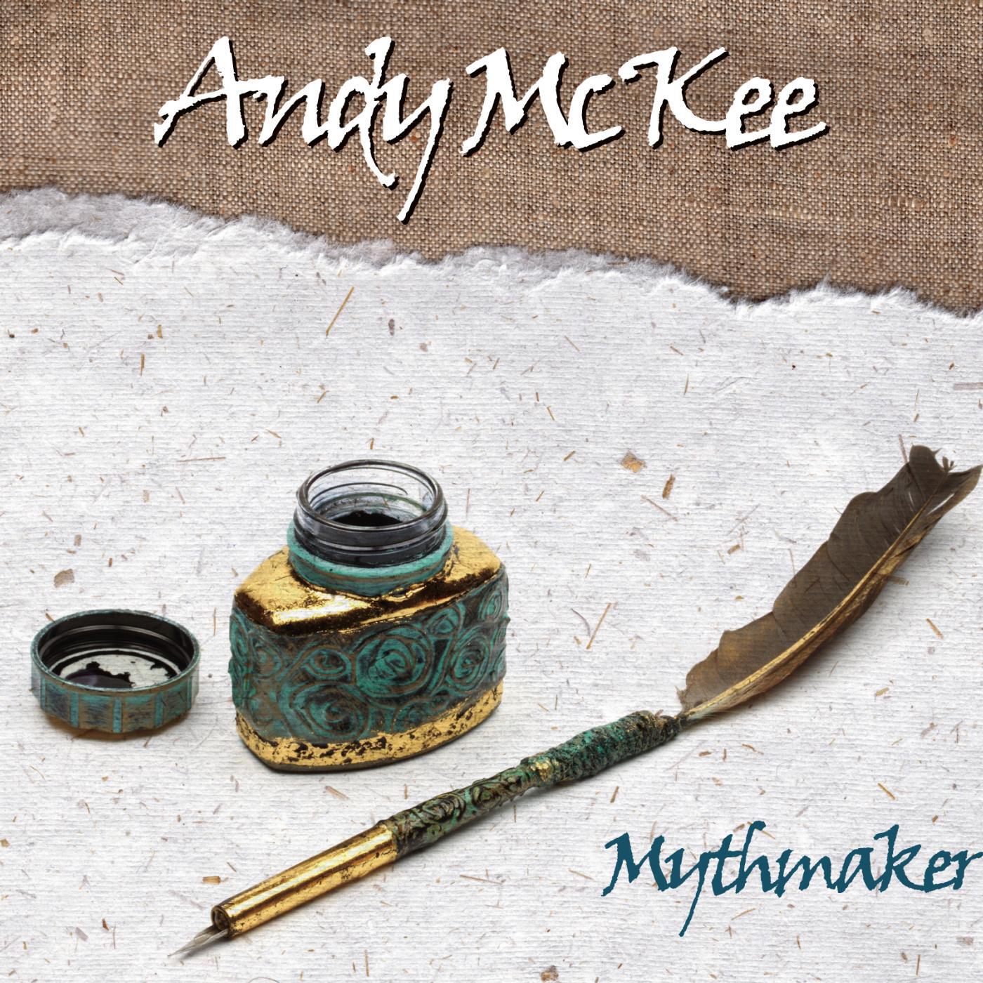 Andy McKee - Lumine