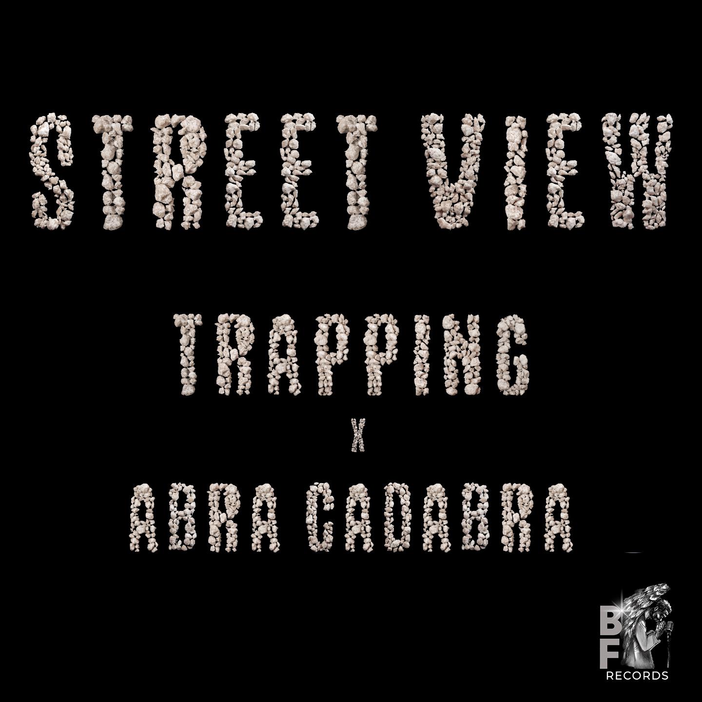 Постер альбома Street View