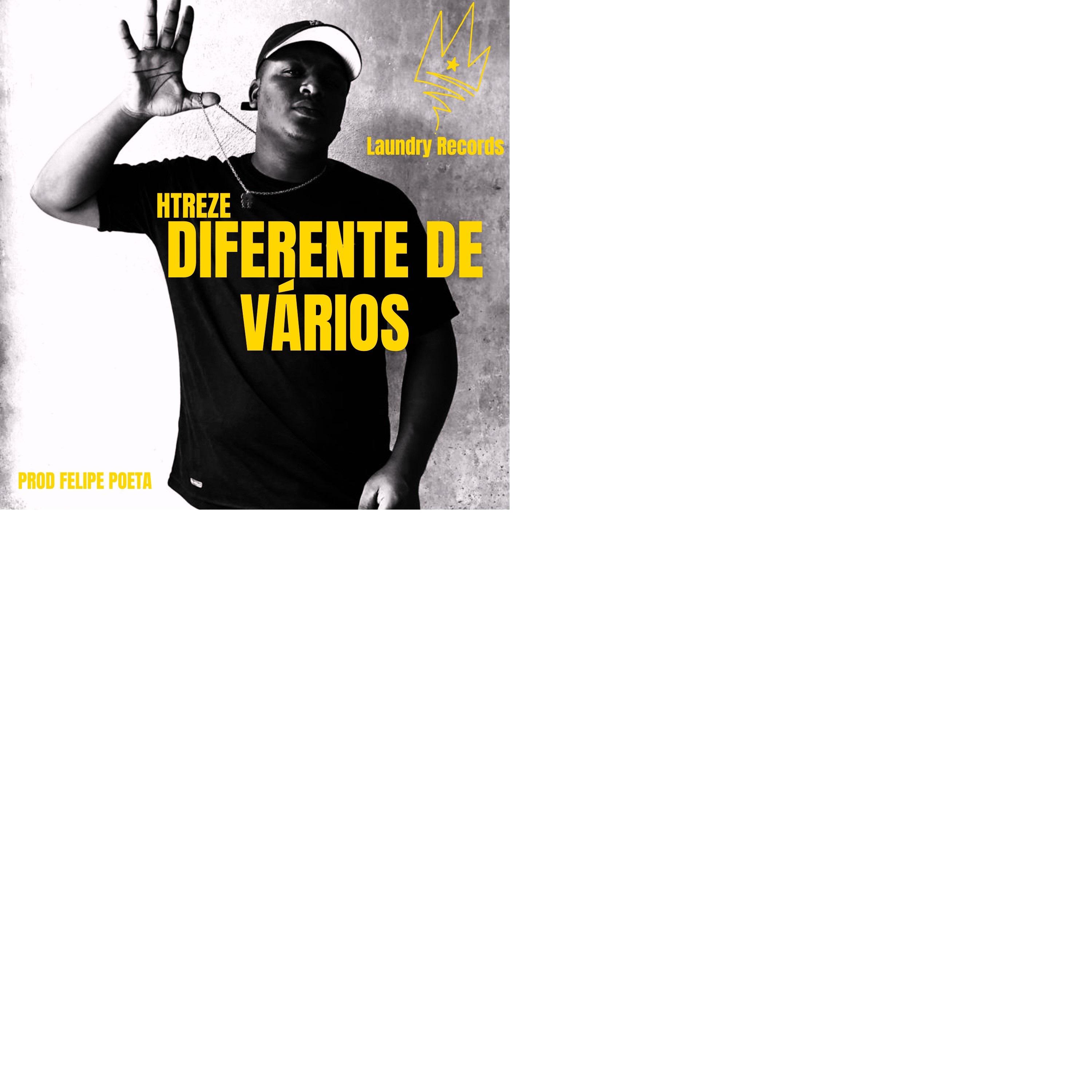 Постер альбома Diferente de Vários