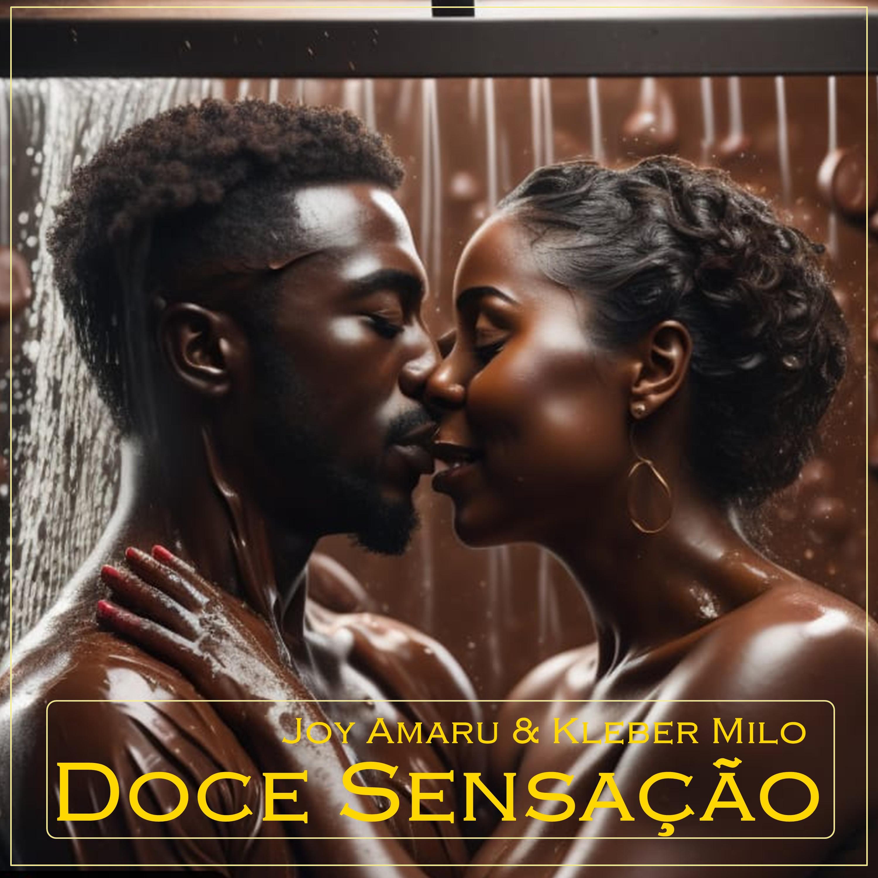 Постер альбома Doce Sensação