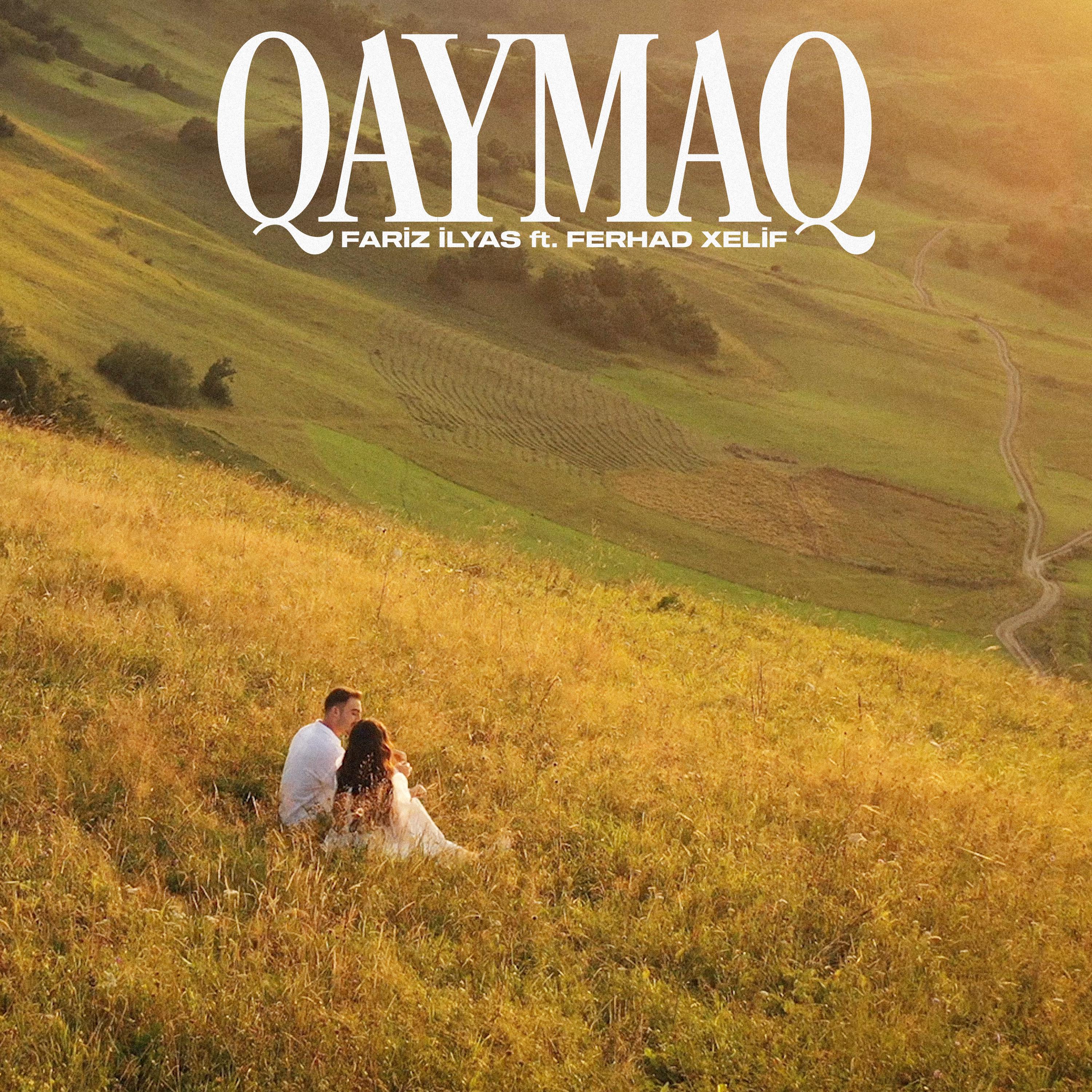 Постер альбома Qaymaq