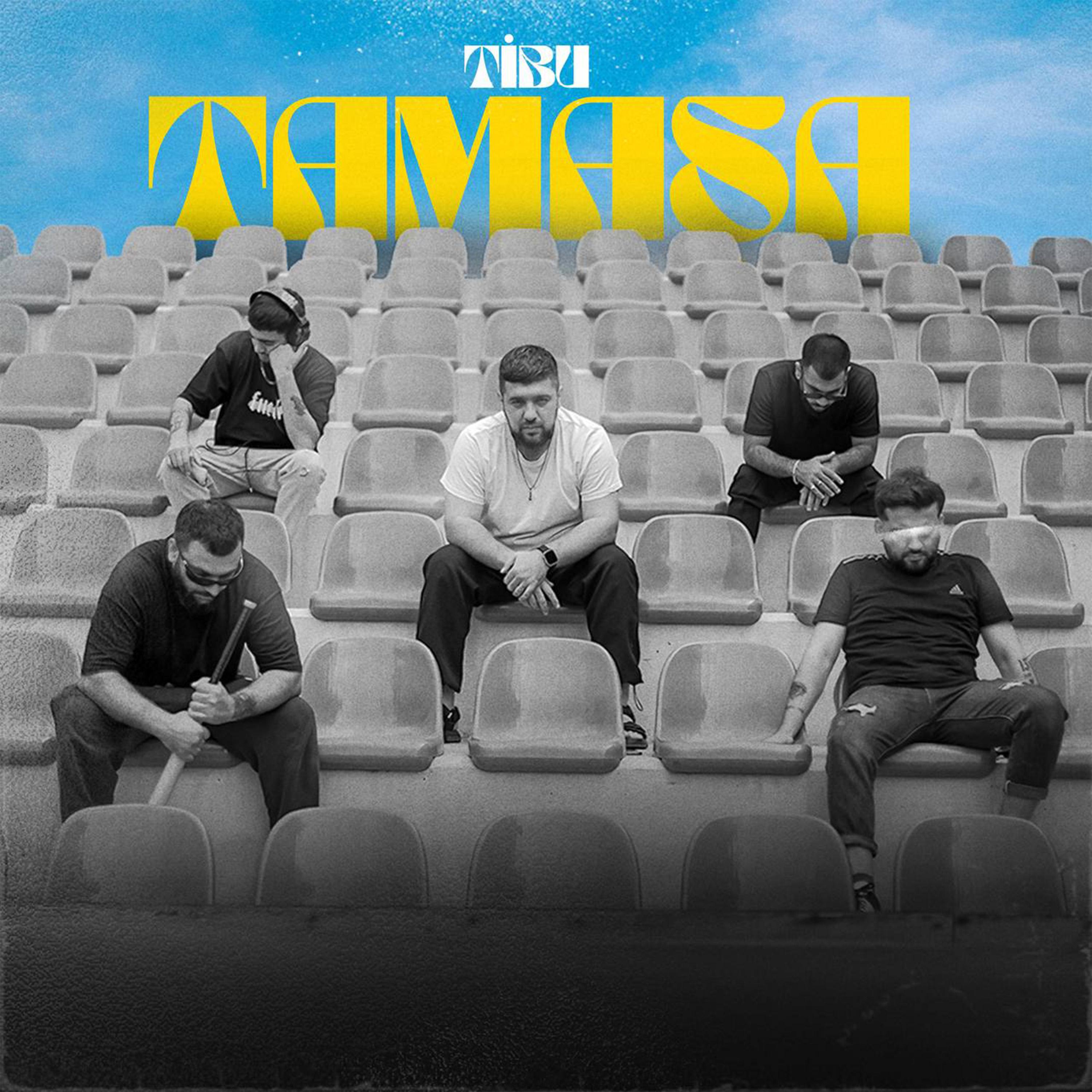 Постер альбома Tamaşa