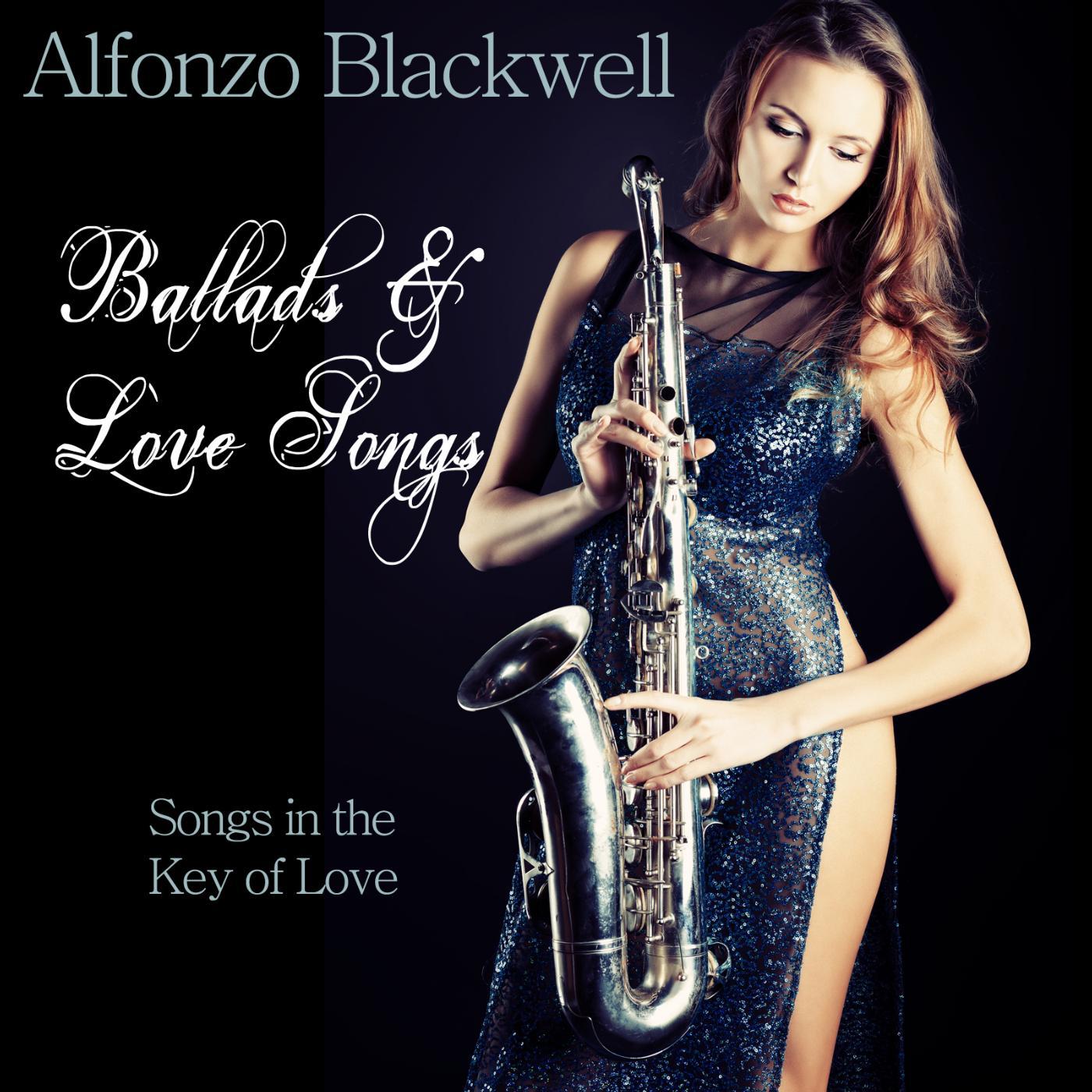 Постер альбома Ballads & Love Songs
