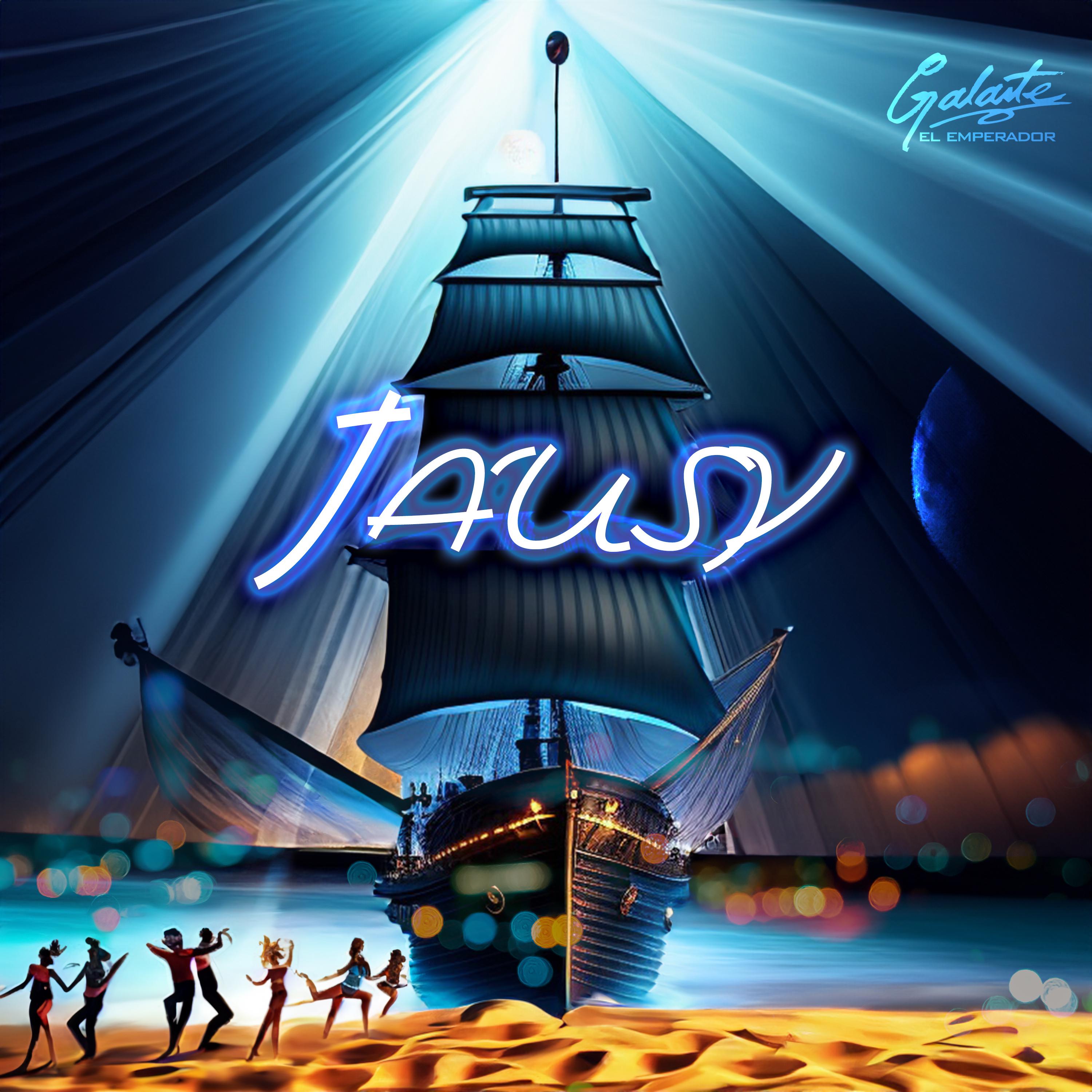 Постер альбома Jausy