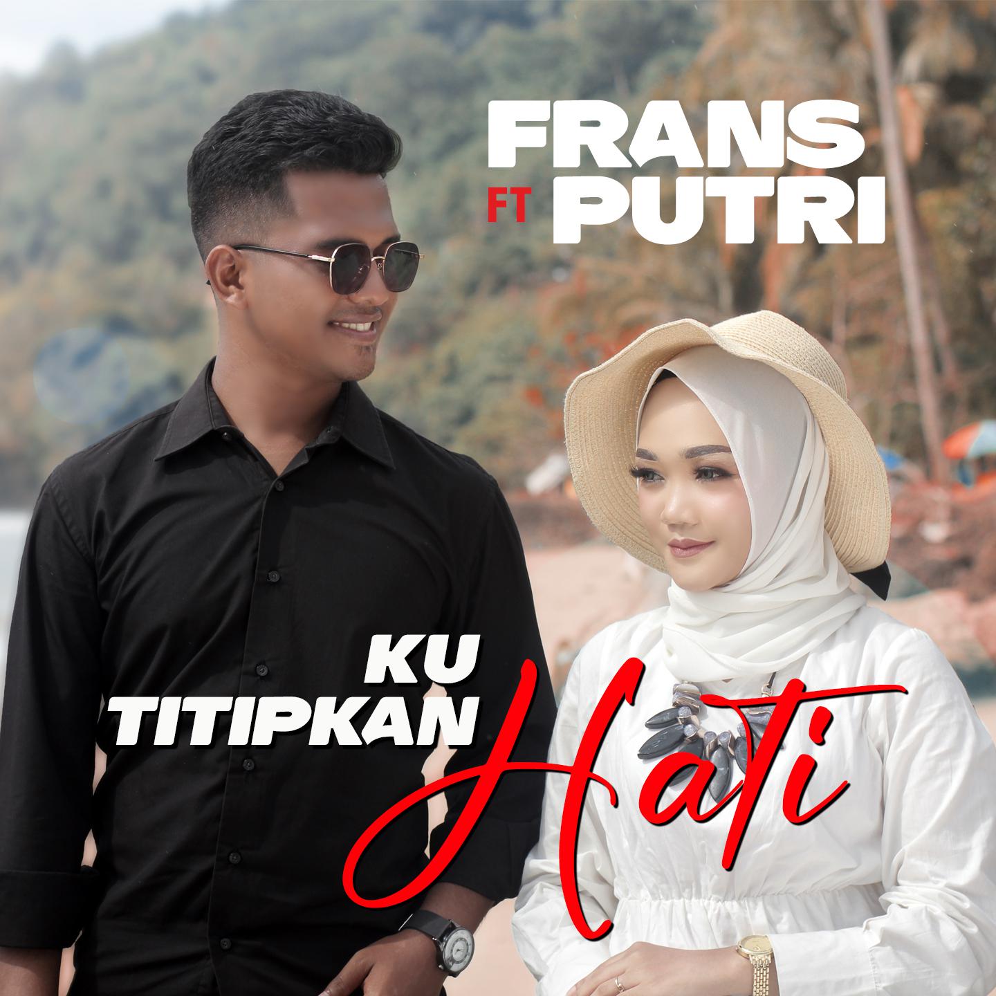 Постер альбома Ku Titipkan Hati