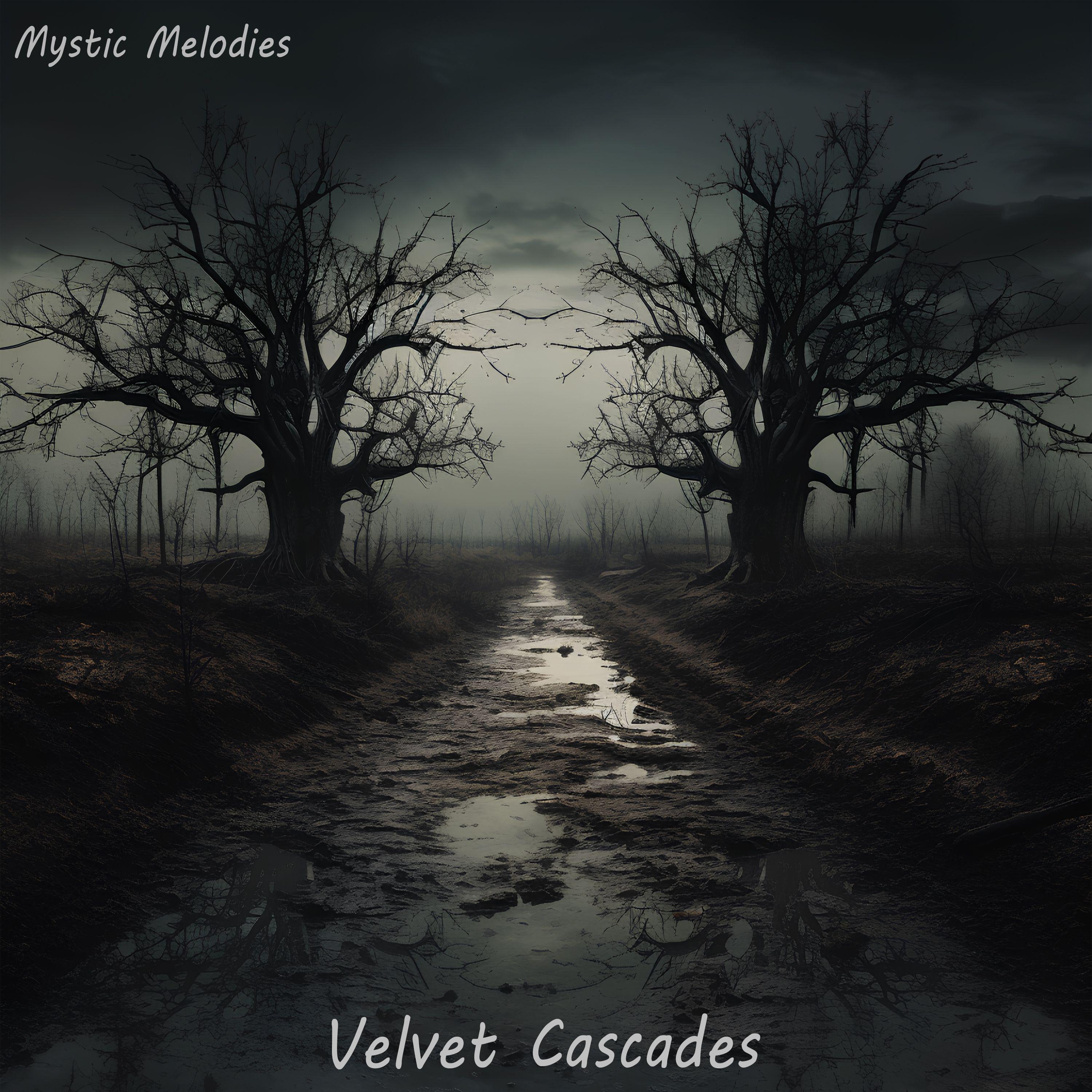 Постер альбома Velvet Cascades