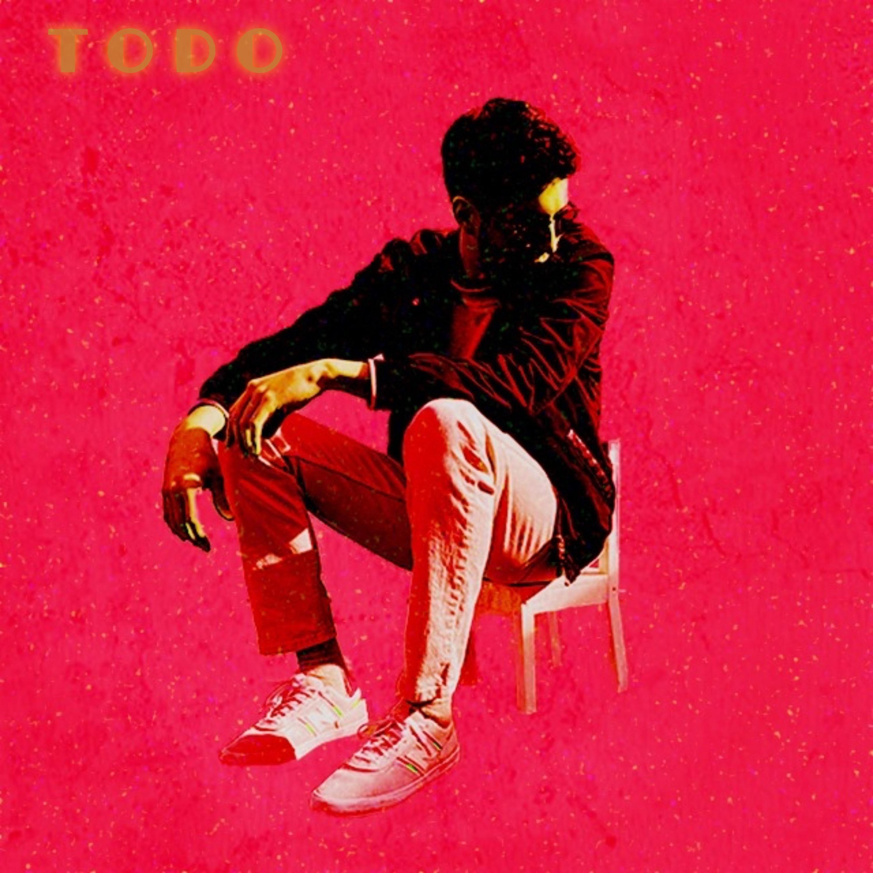 Постер альбома Todo