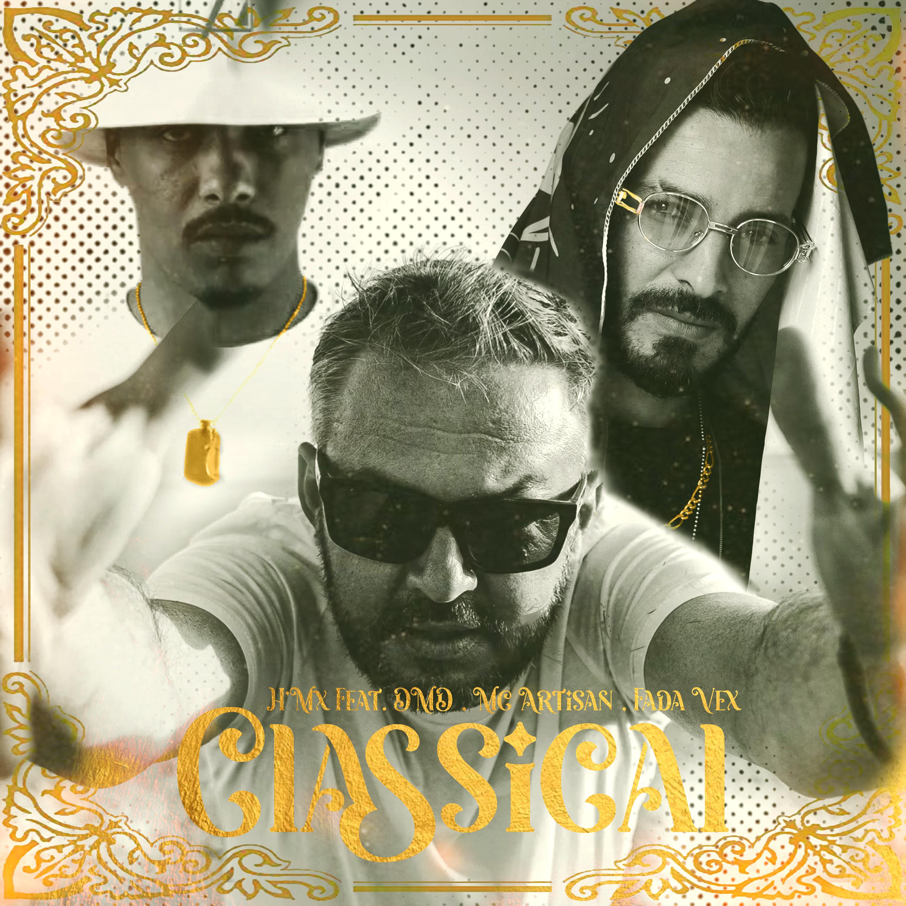 Постер альбома Classi'call (feat. Dmd, MC Artisan, Fada Vex)