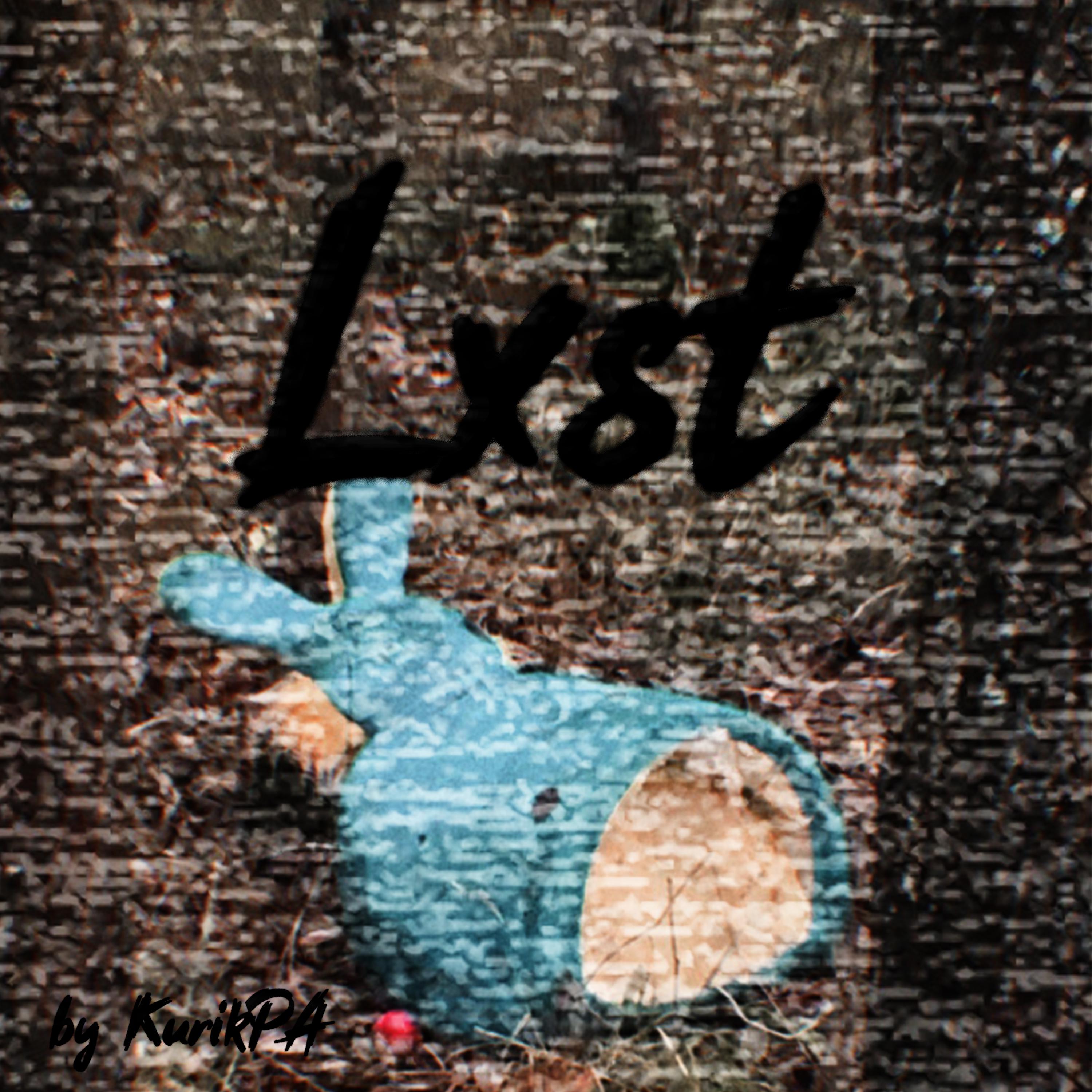 Постер альбома Lxst