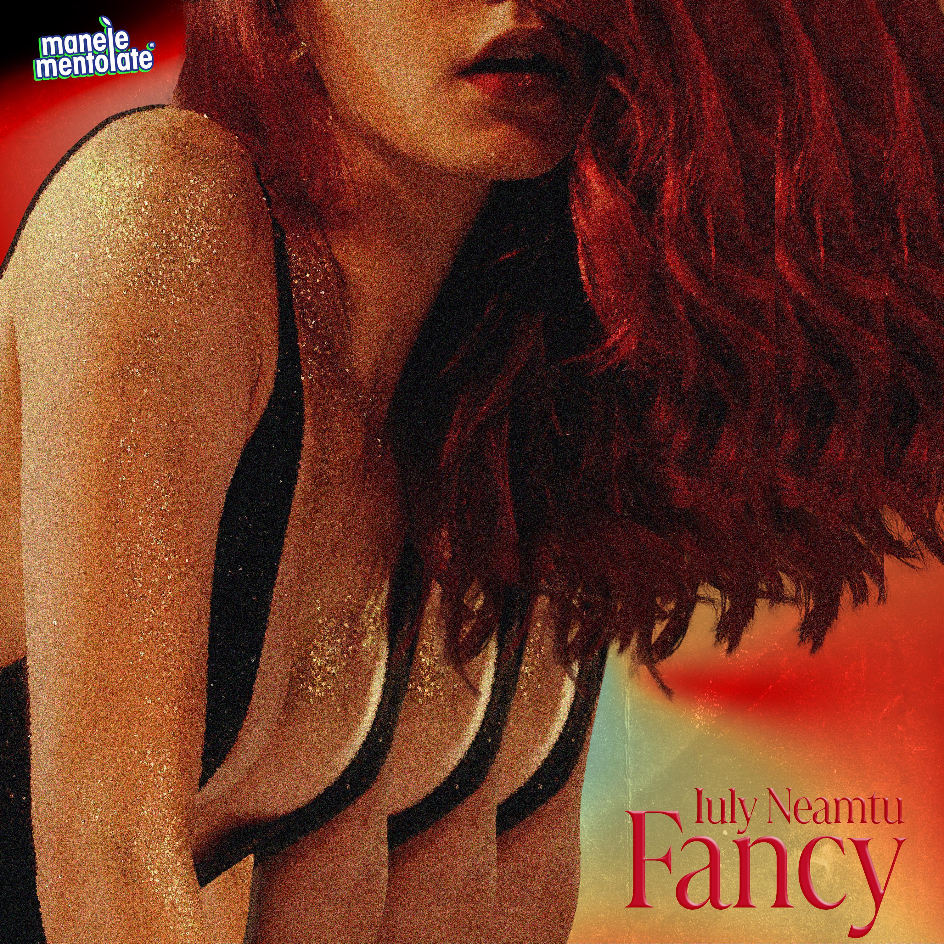 Постер альбома Fancy