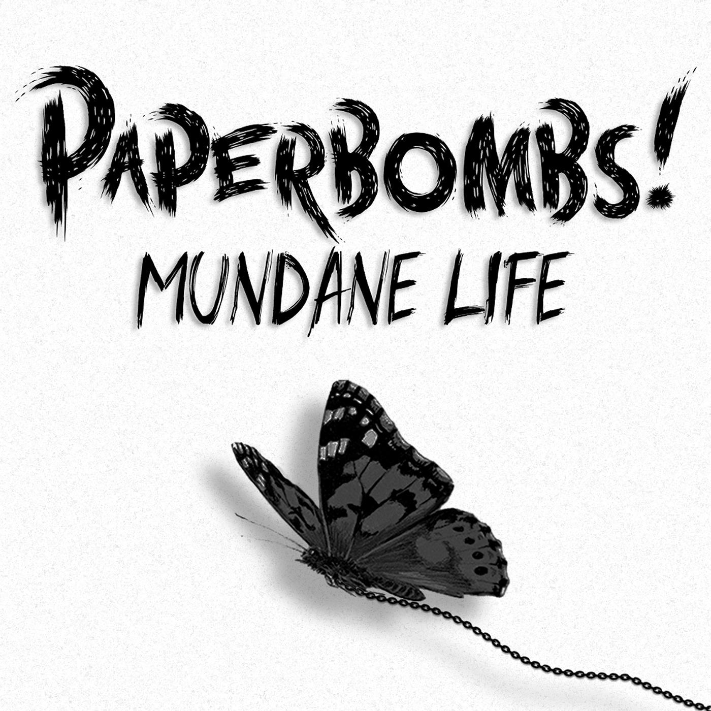 Постер альбома Mundane Life