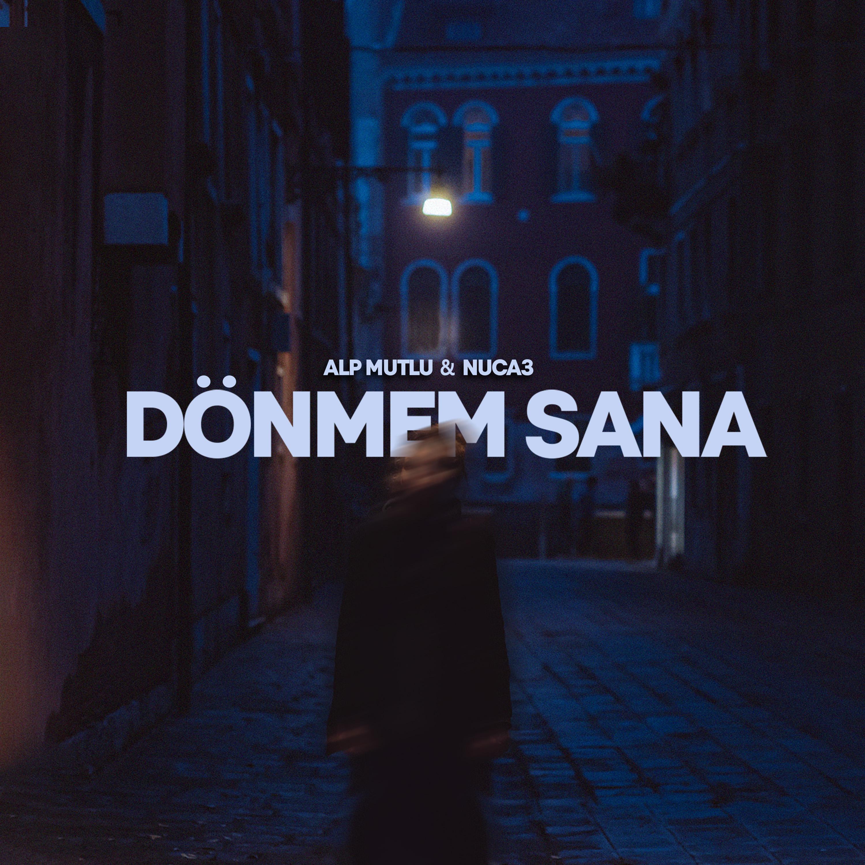 Постер альбома Dönmem Sana