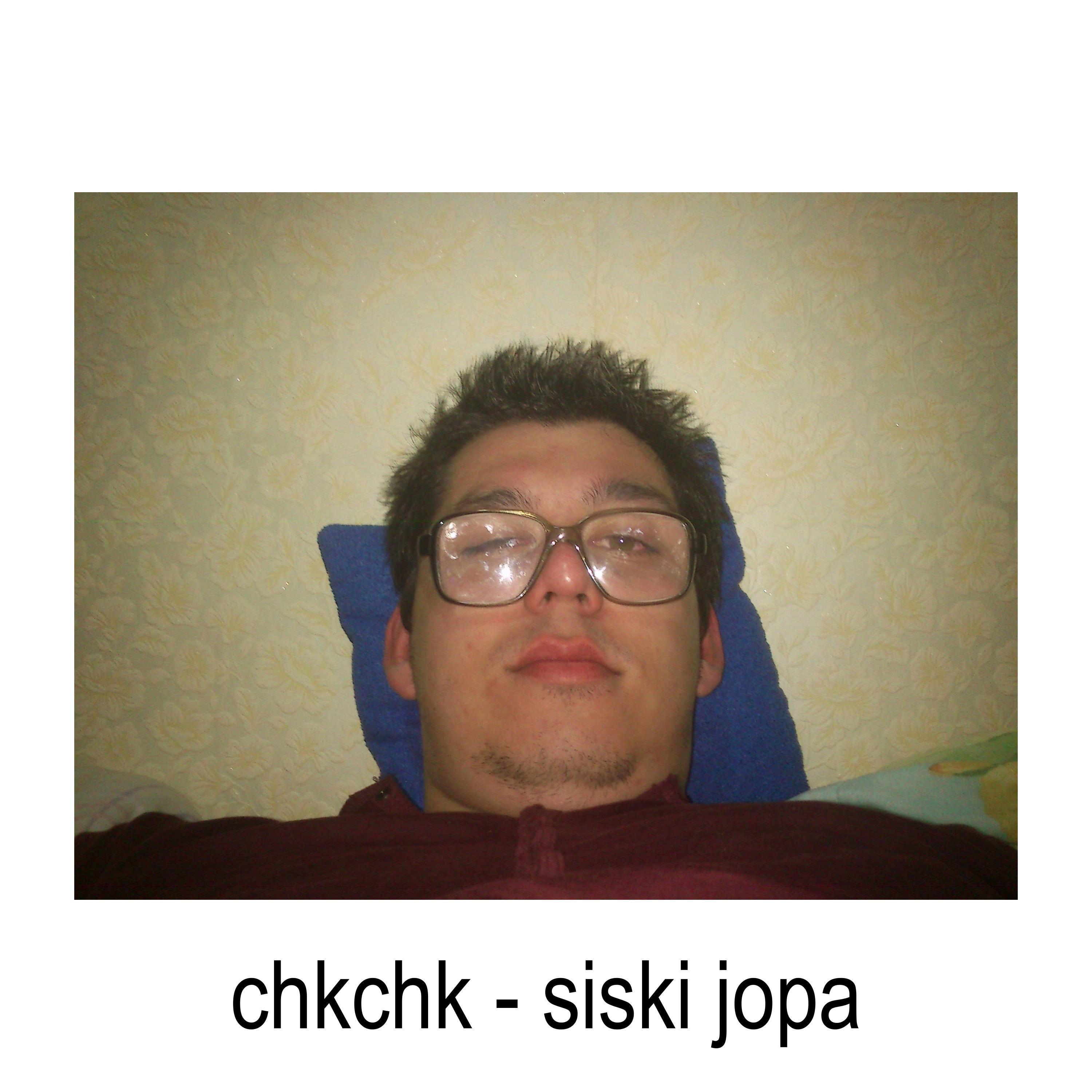 Постер альбома Siski Jopa
