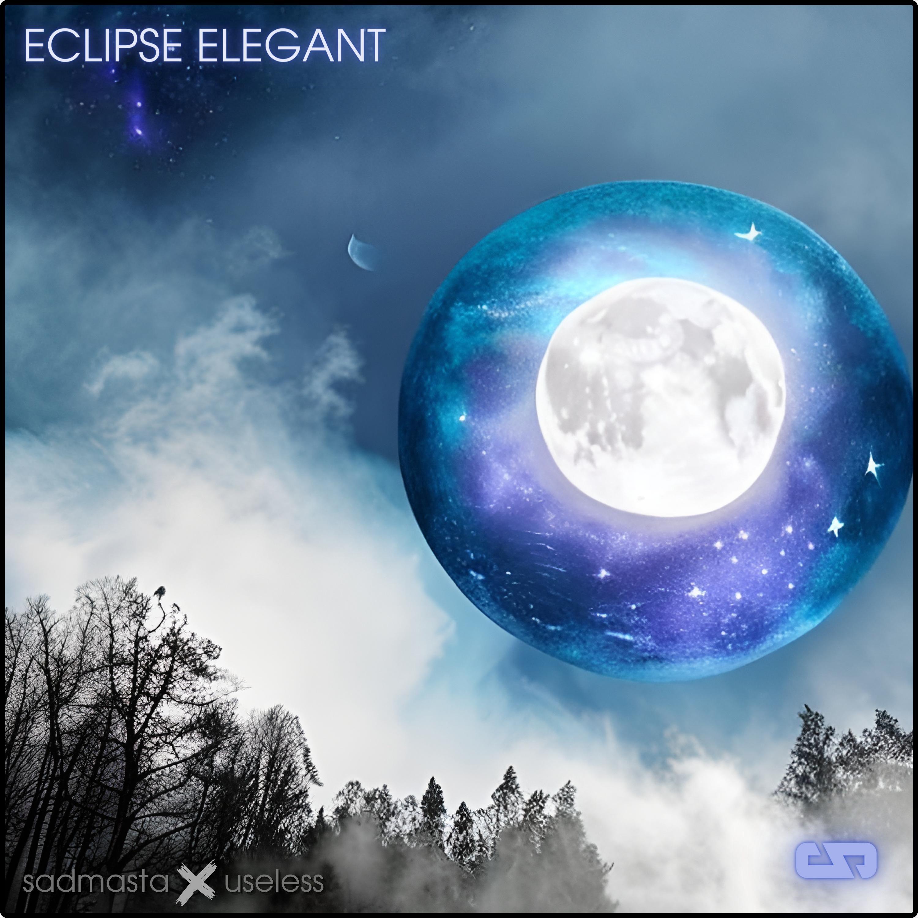 Постер альбома Eclipse Elegant